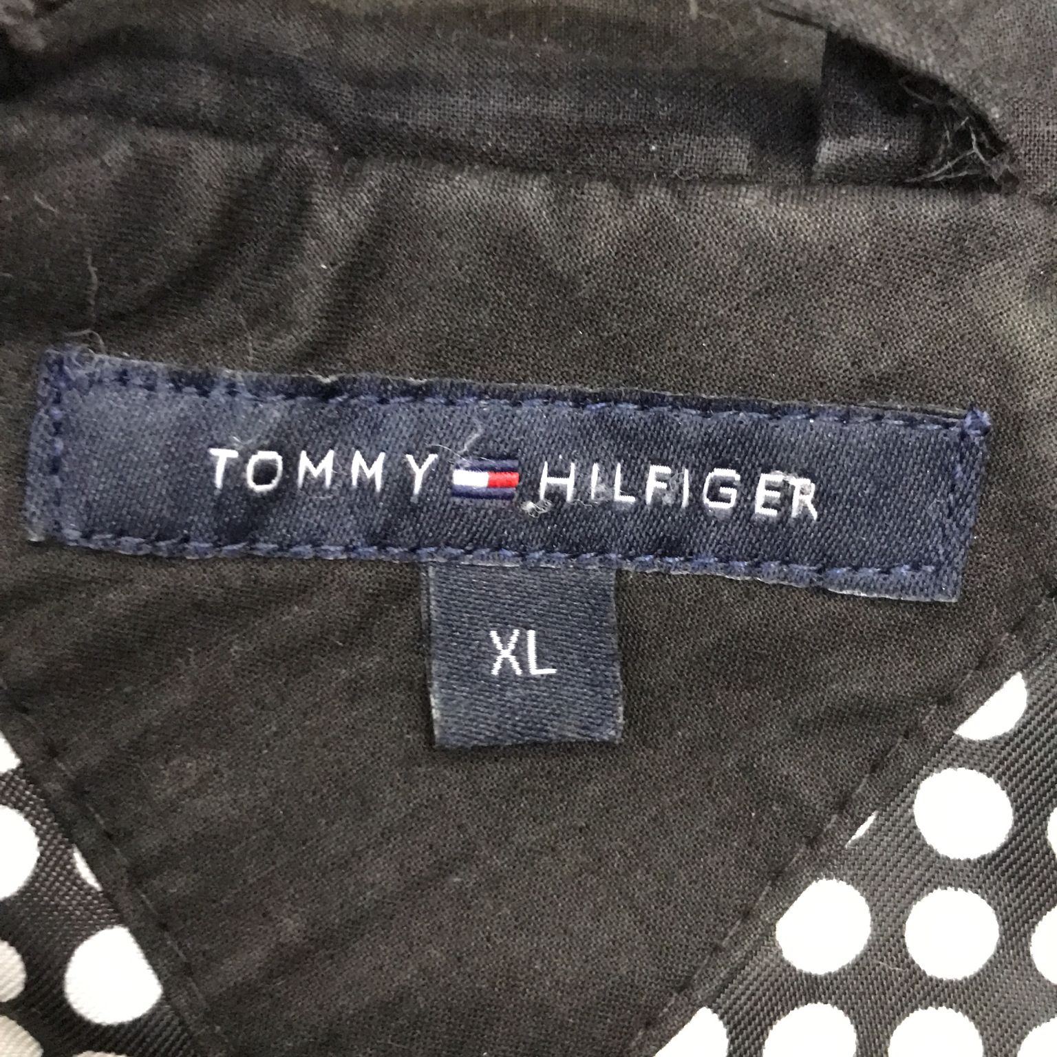 Tommy Hilfiger