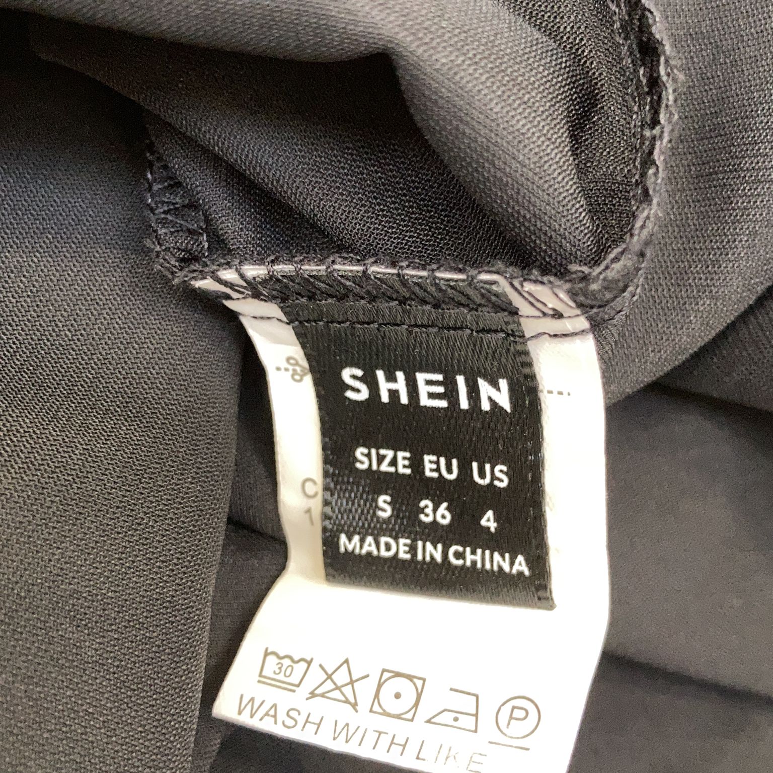 Shein