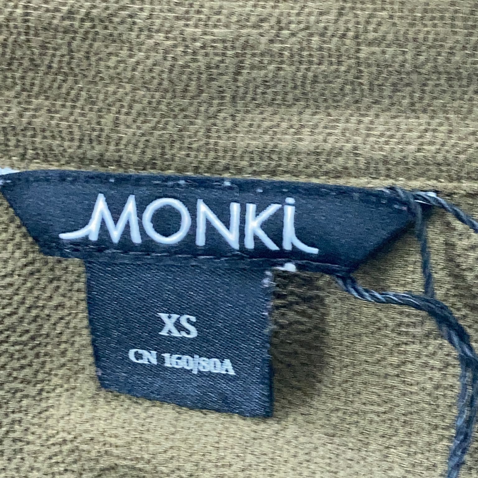 Monki