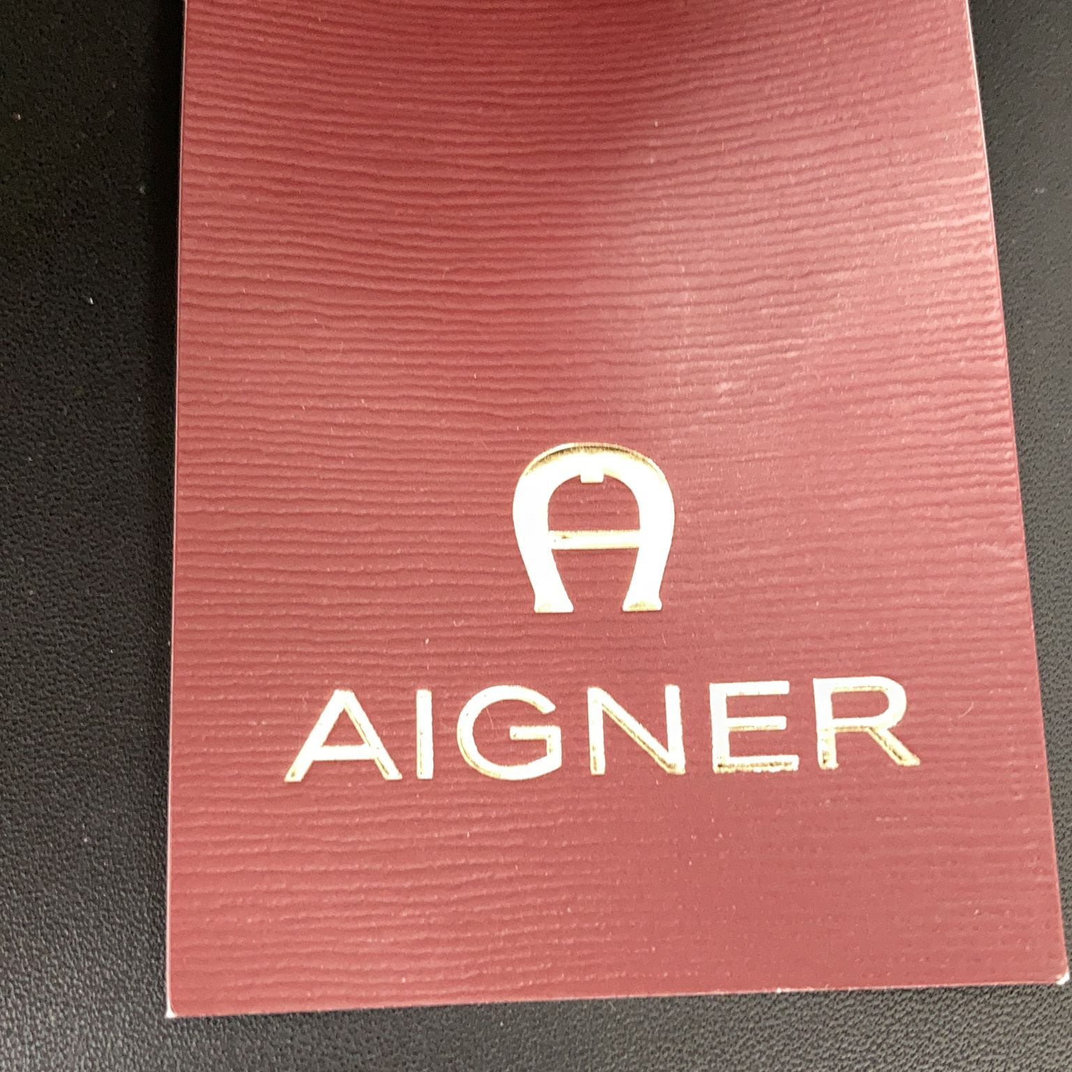 Aigner