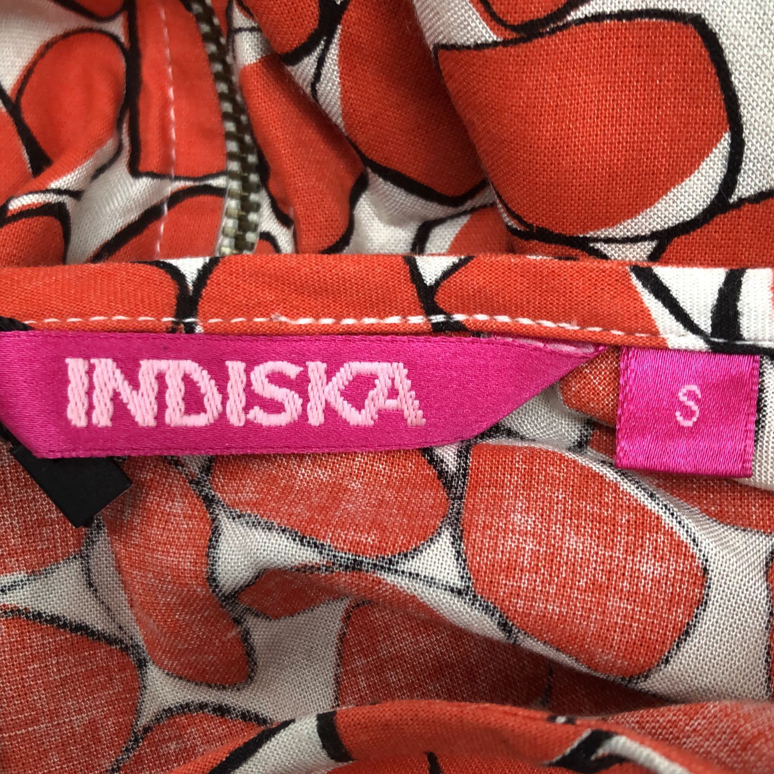 Indiska