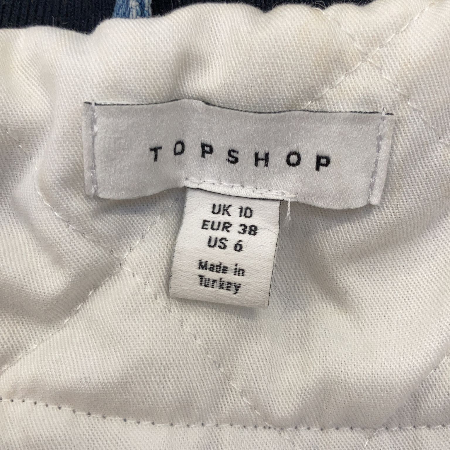 Topshop