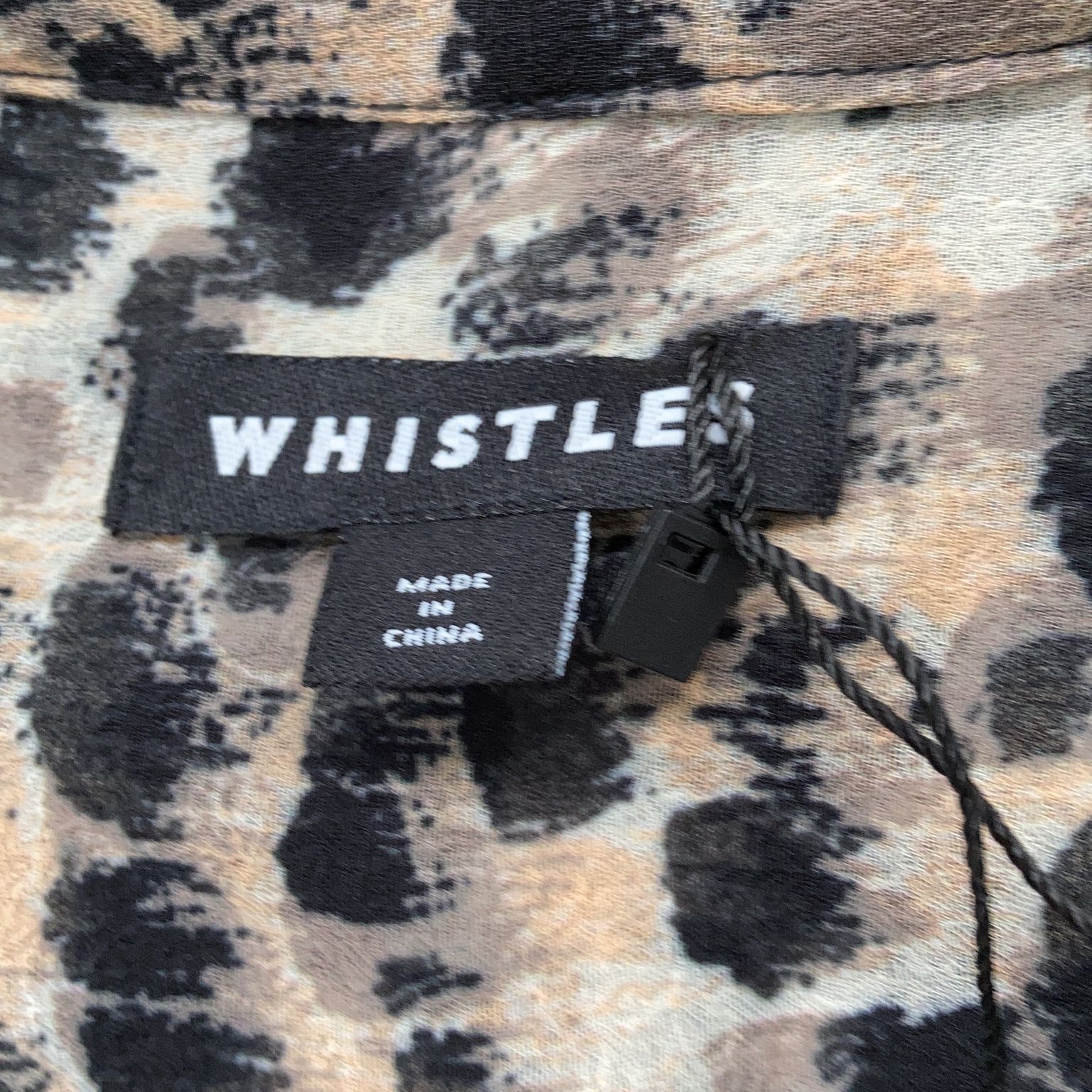 Whistles