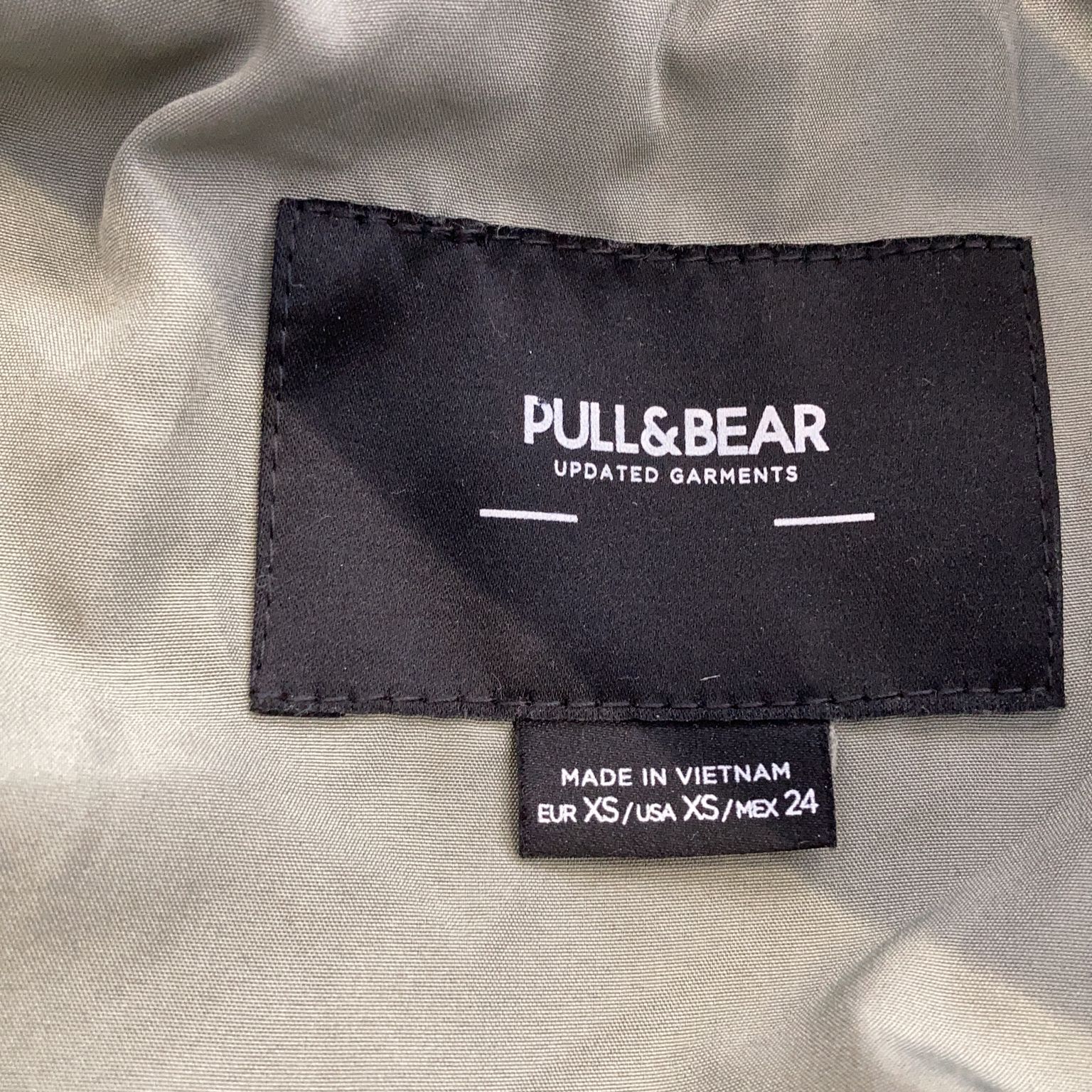 Pull  Bear