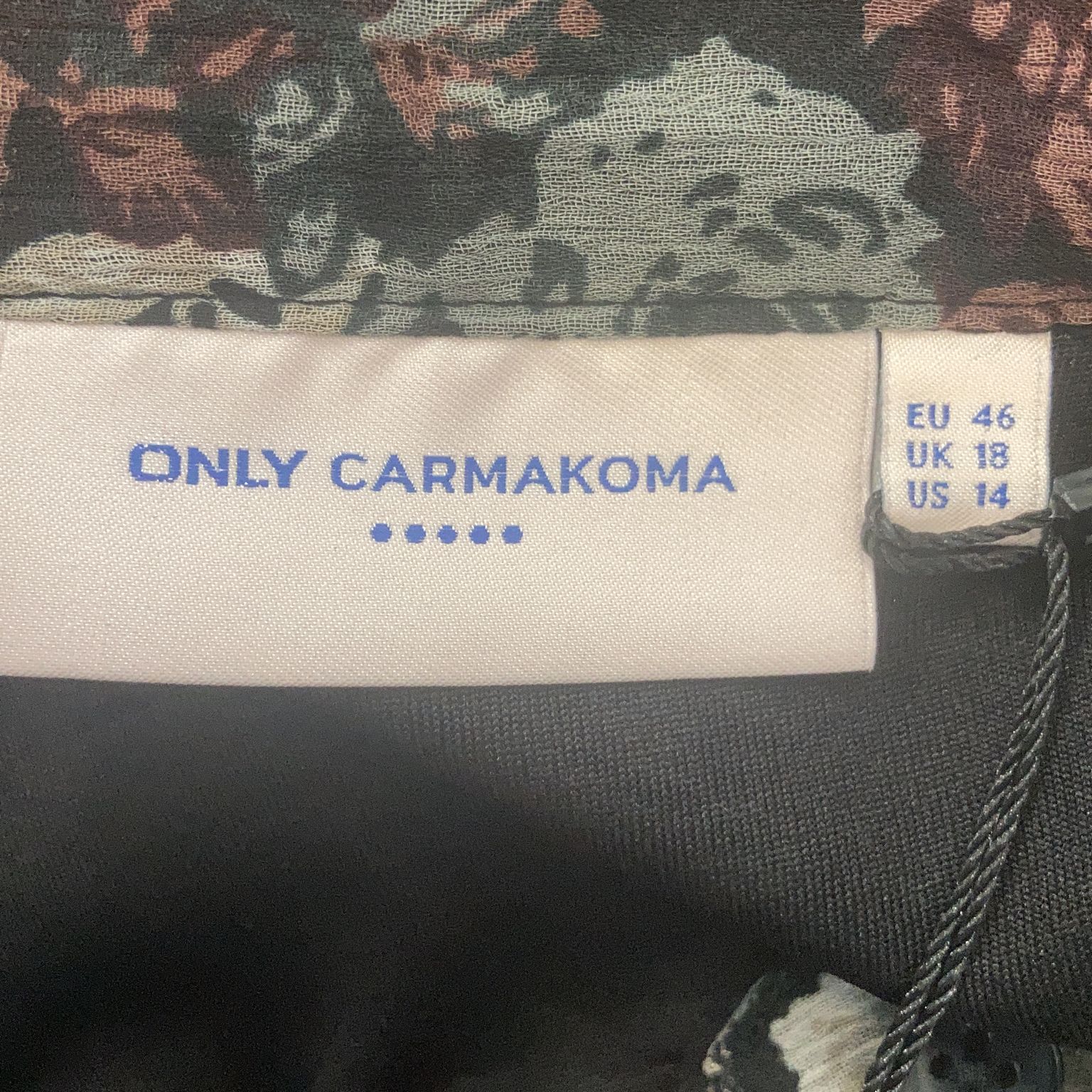 ONLY Carmakoma