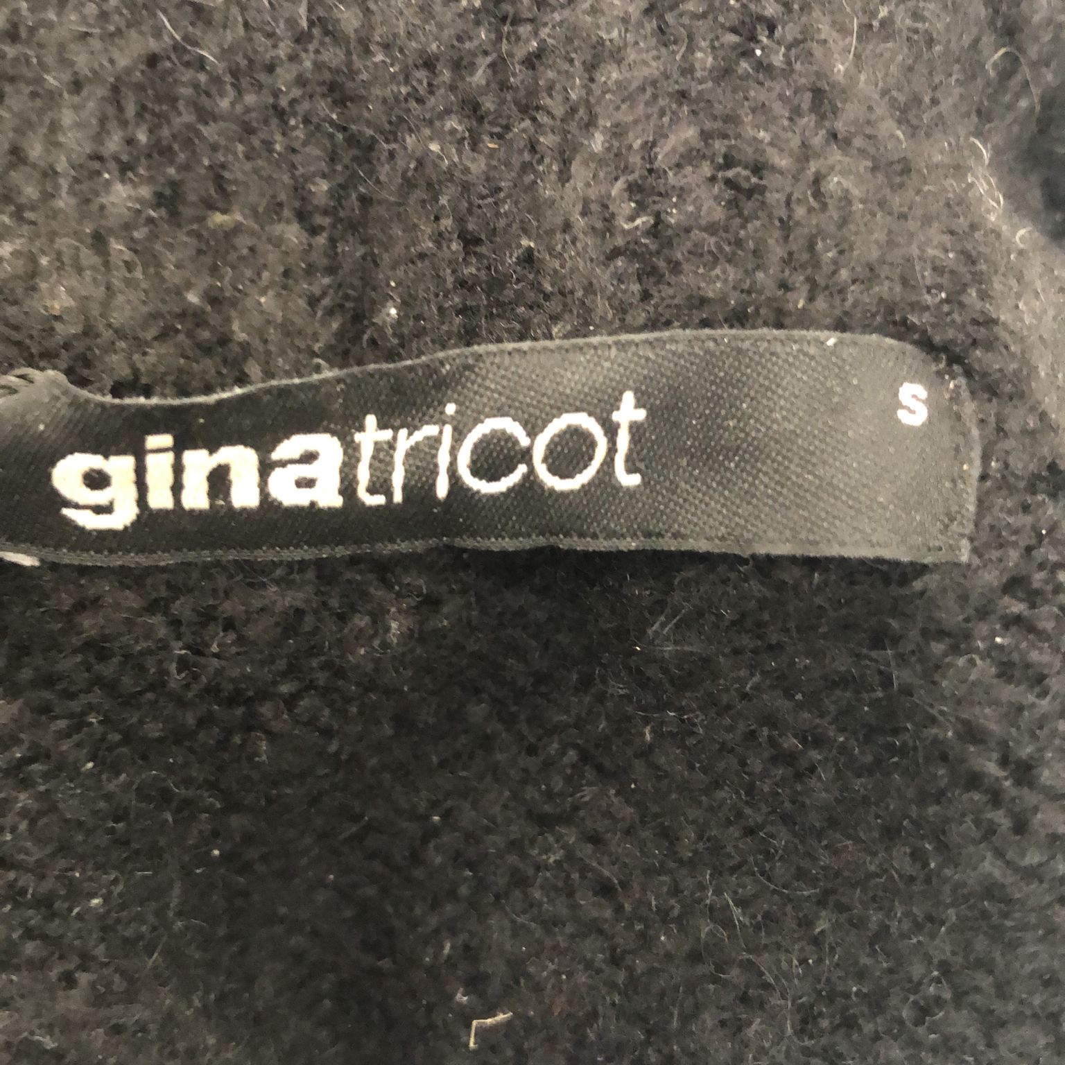 Gina Tricot