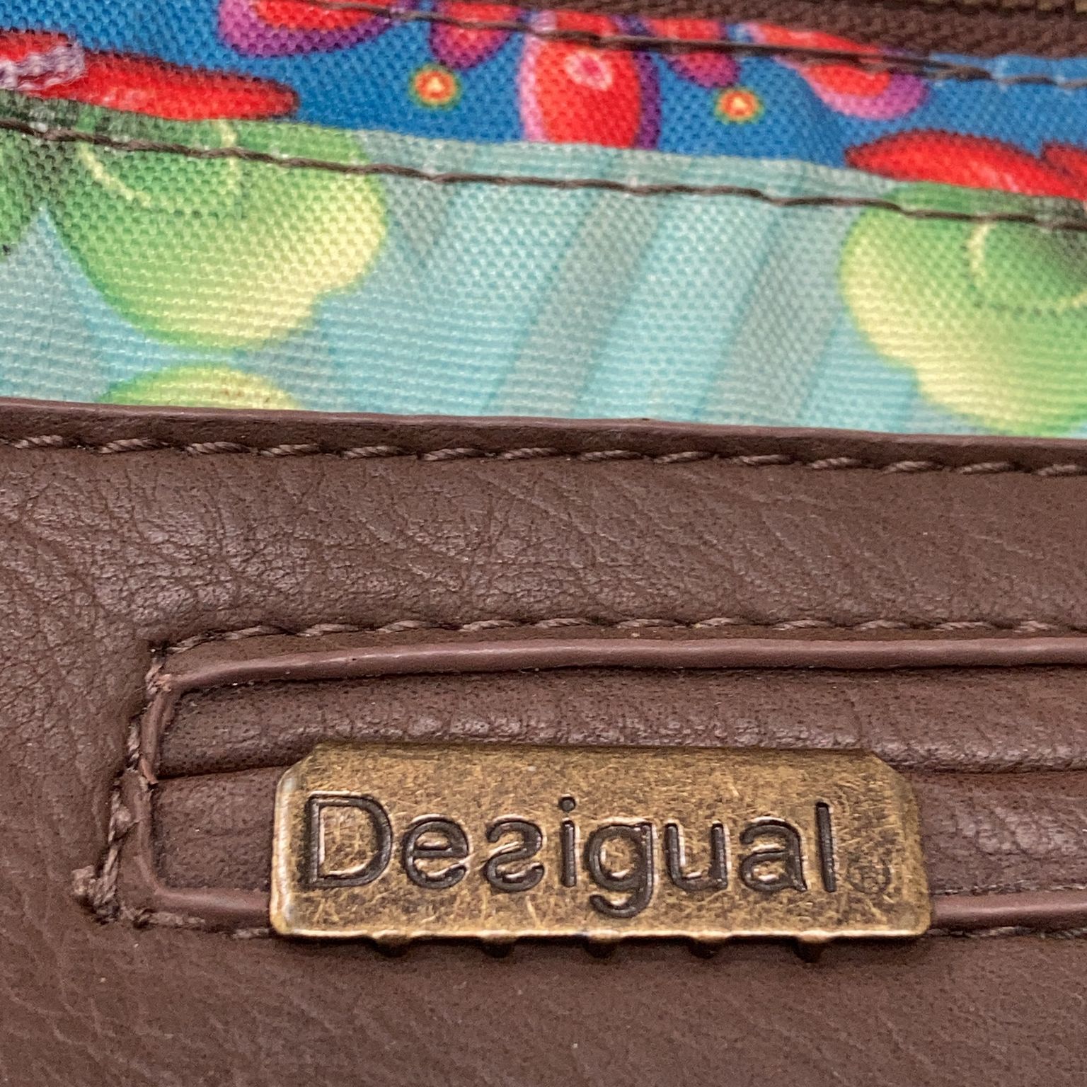 Desigual