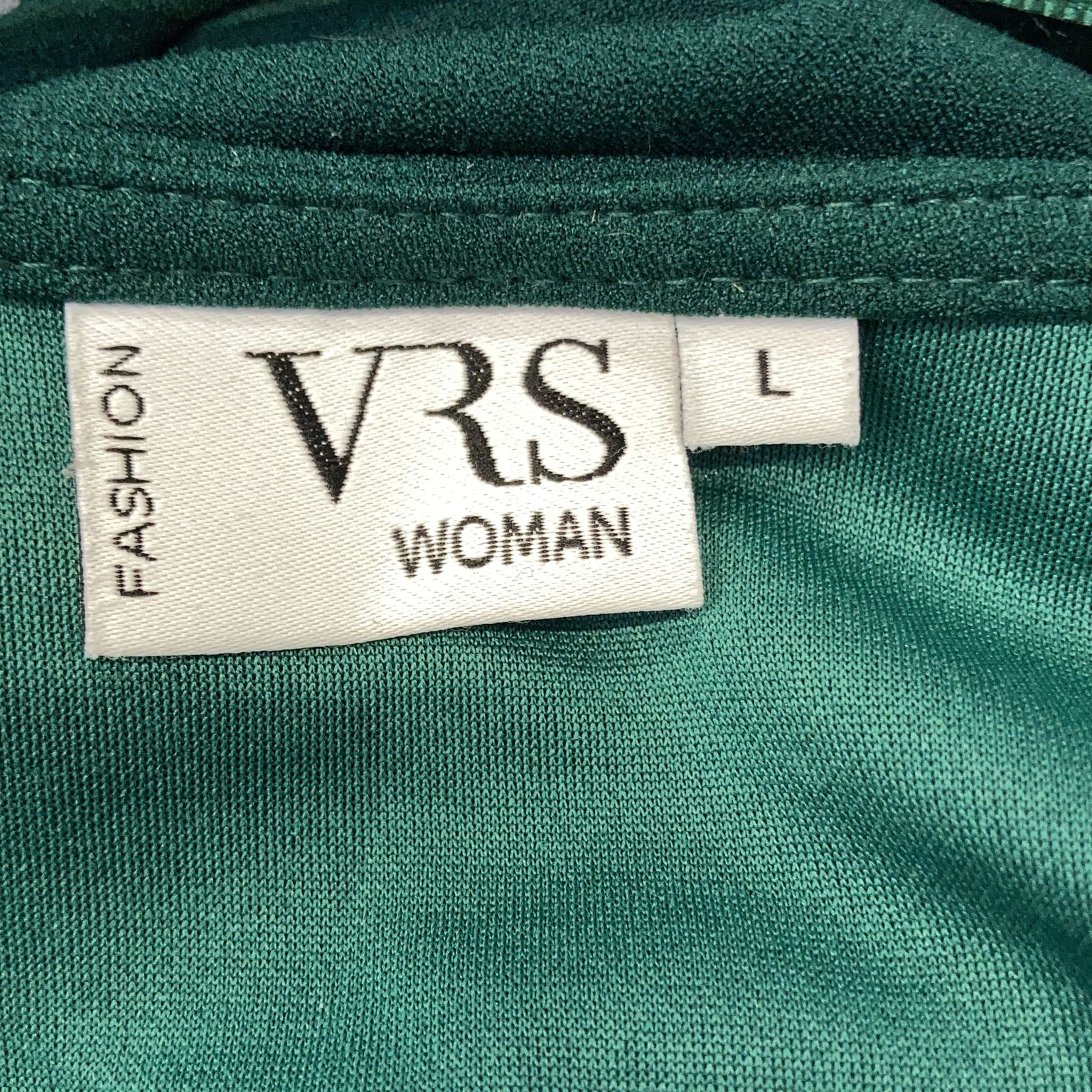 VRS Woman