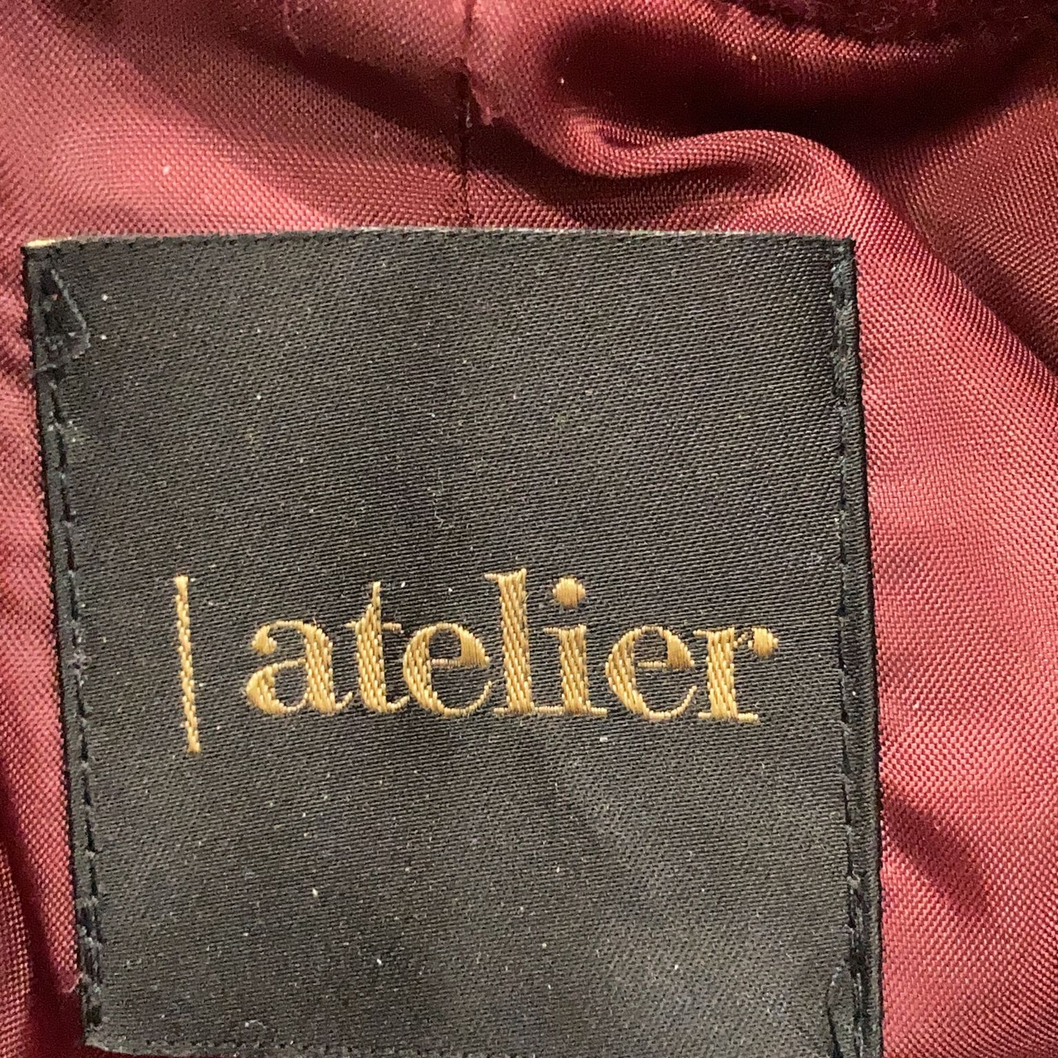 Atelier