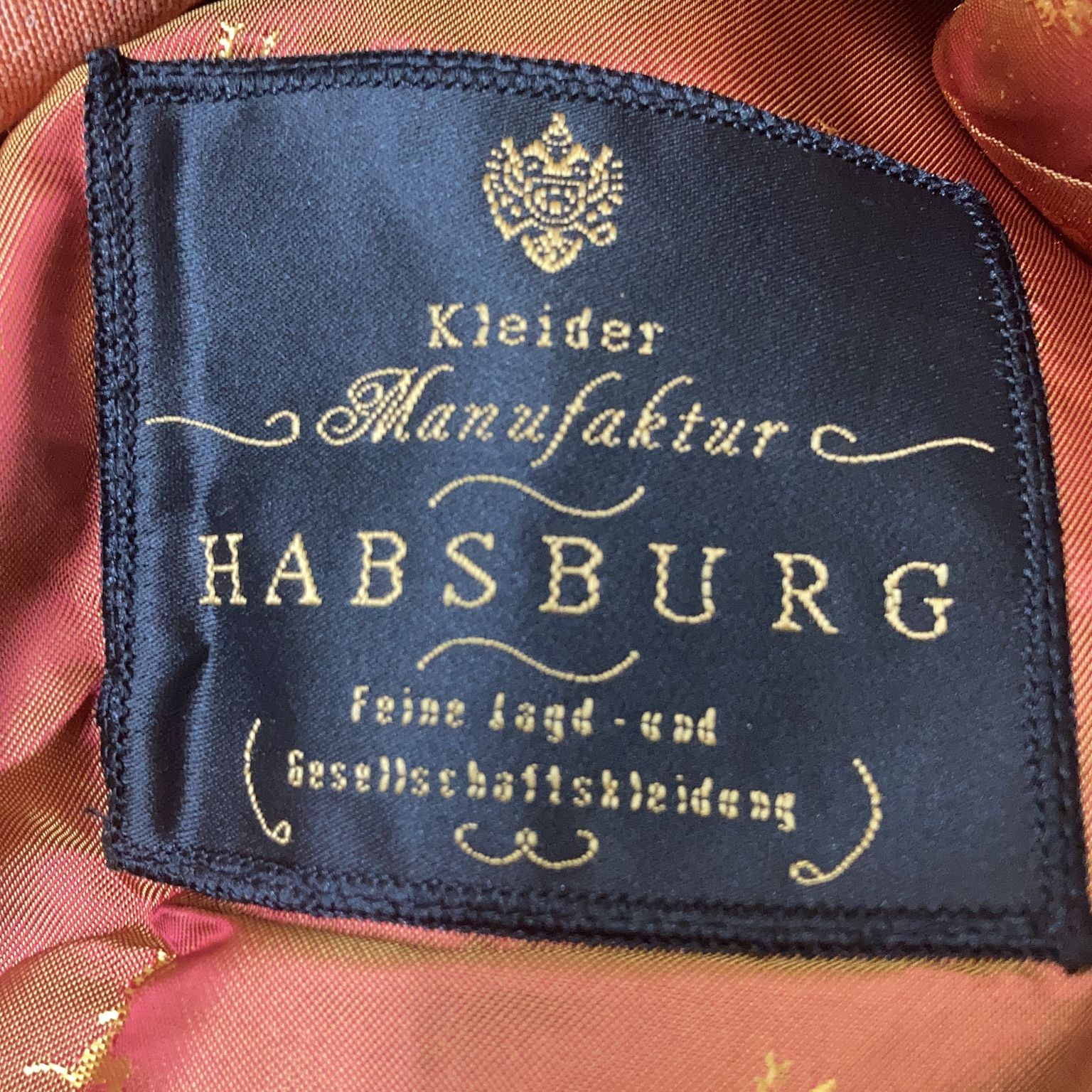 Habsburg