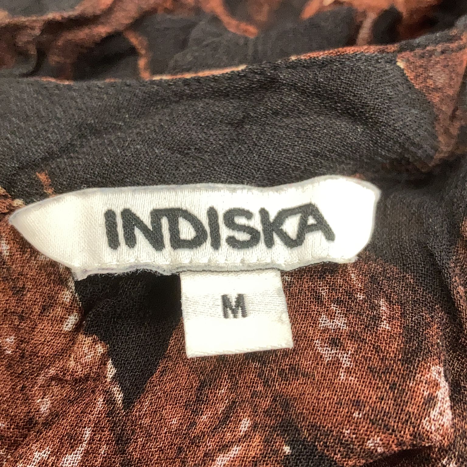 Indiska