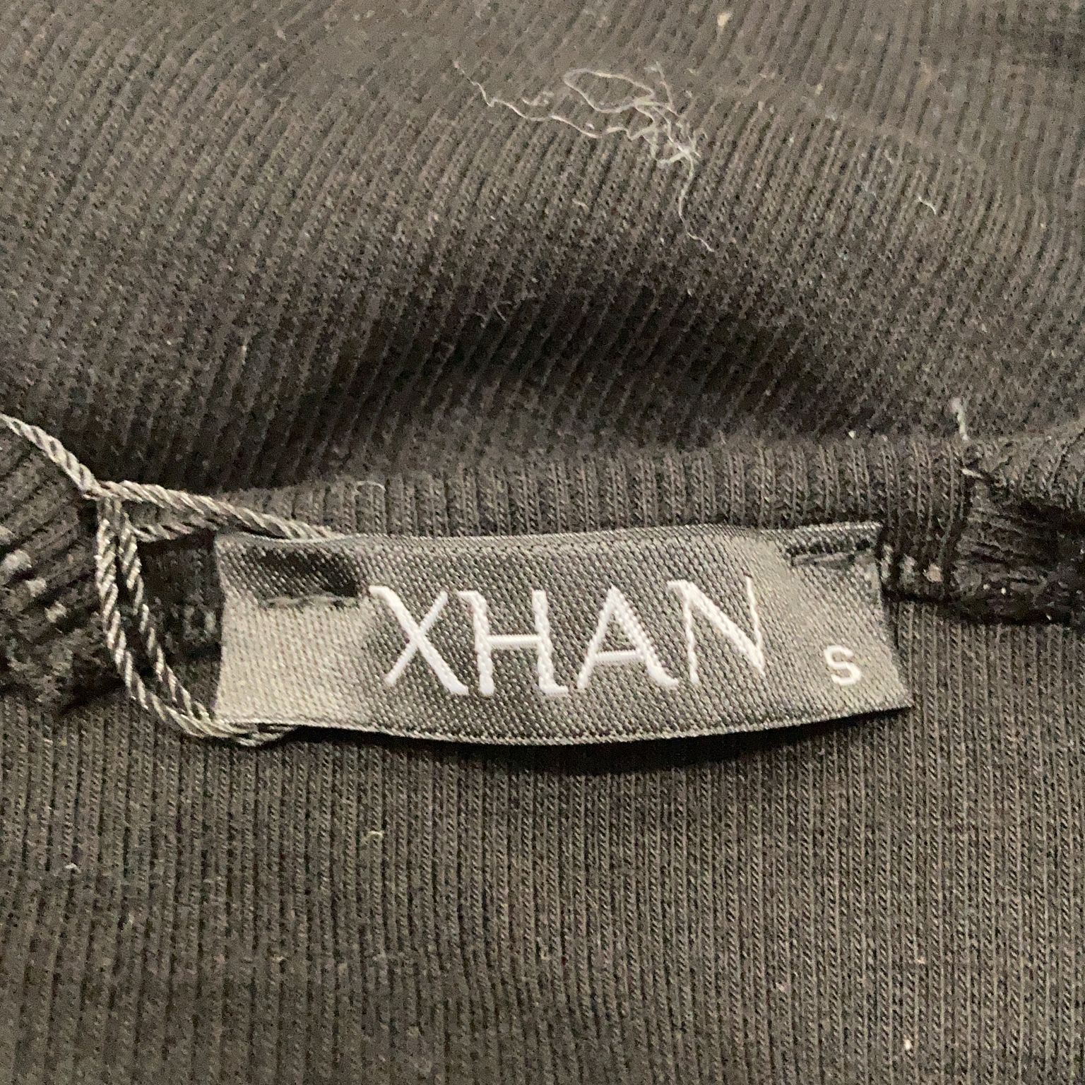 XHAN