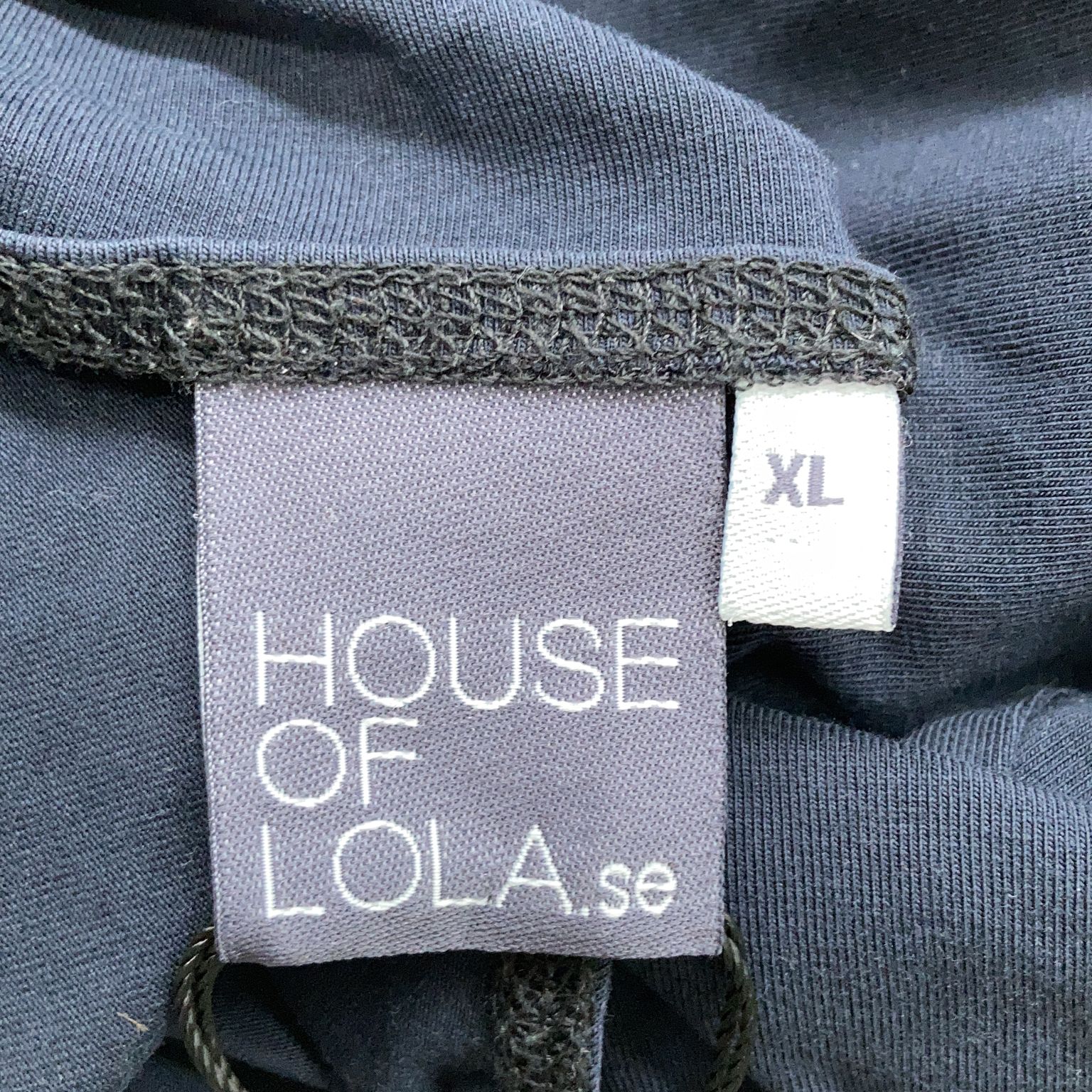 House of Lola