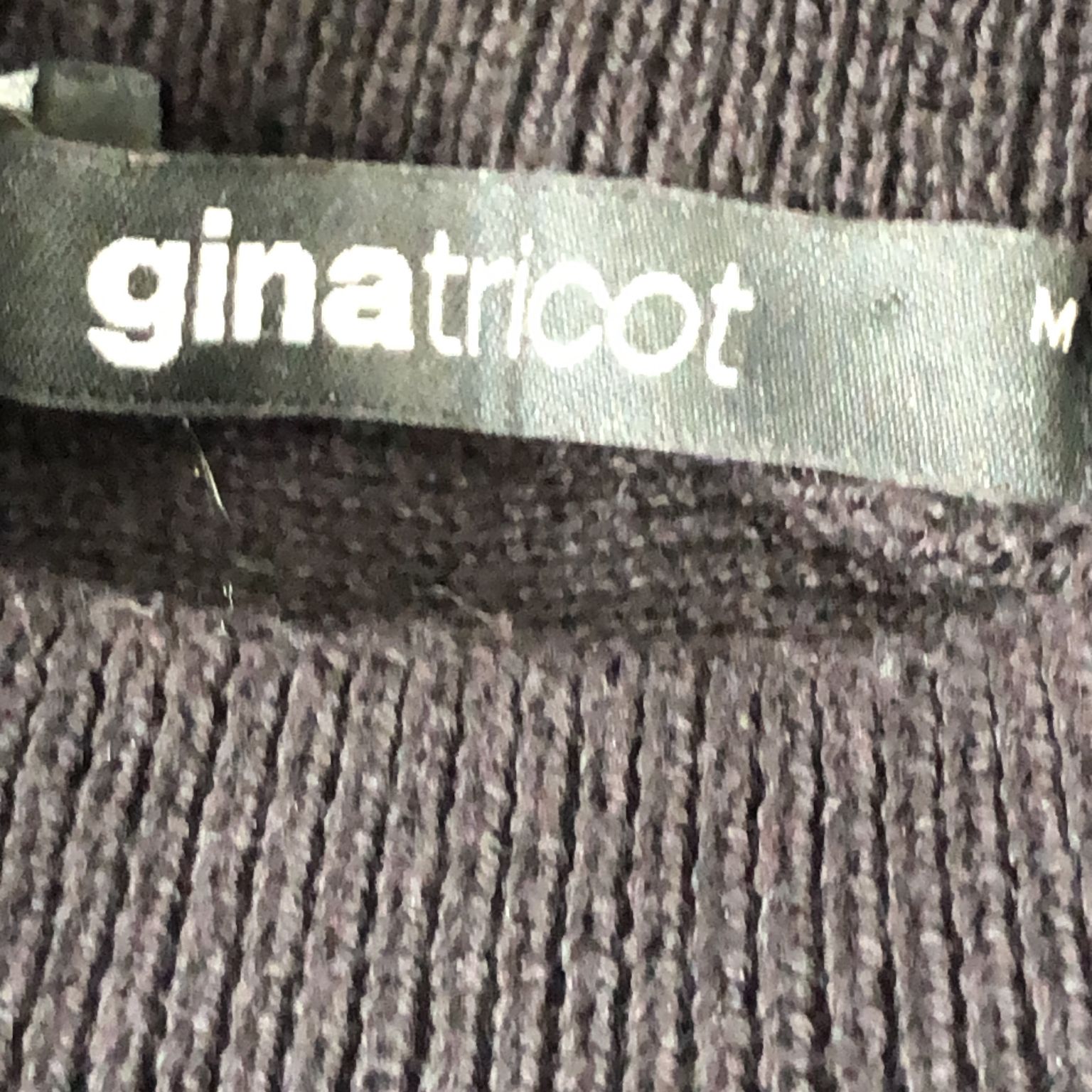 Gina Tricot