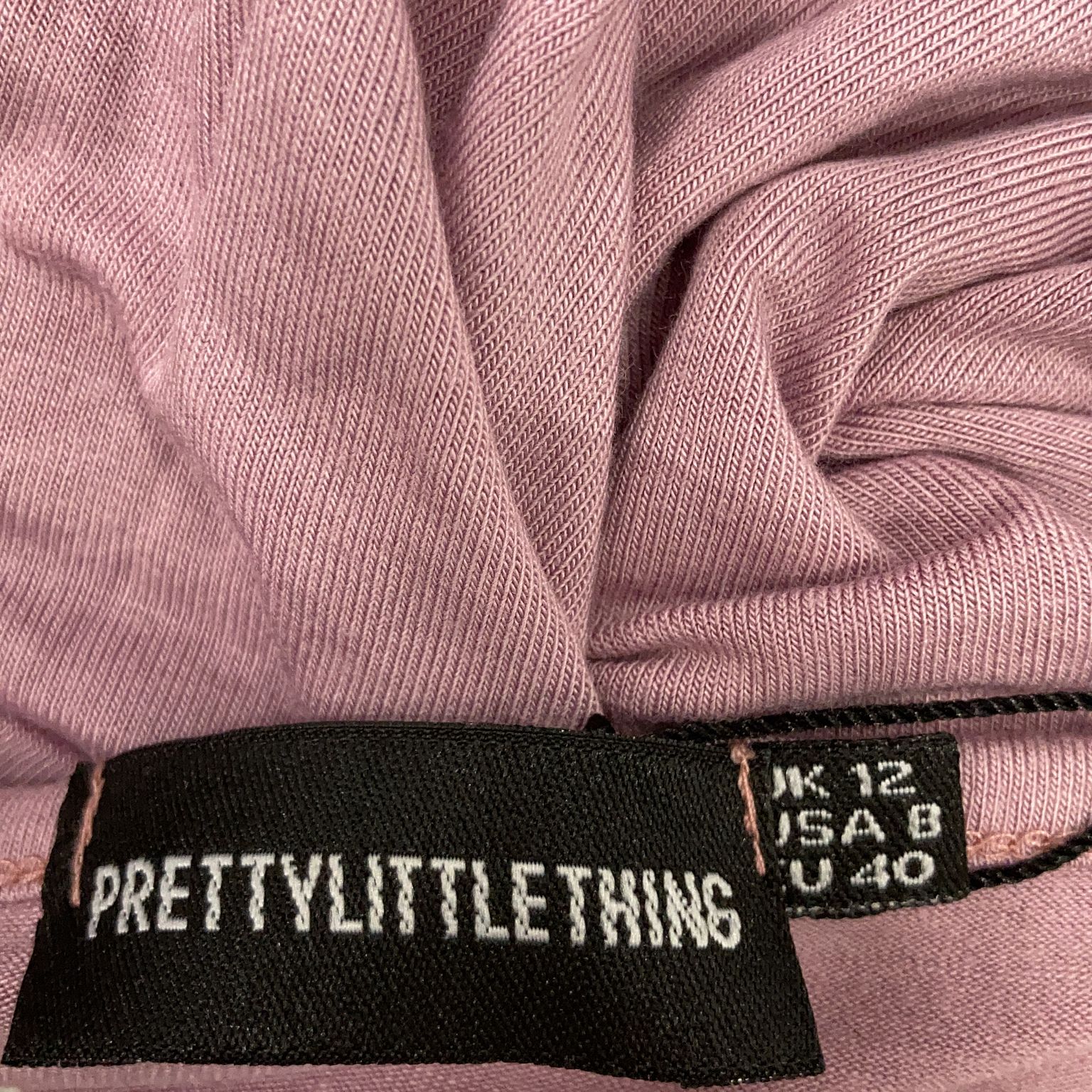 PrettyLittleThing