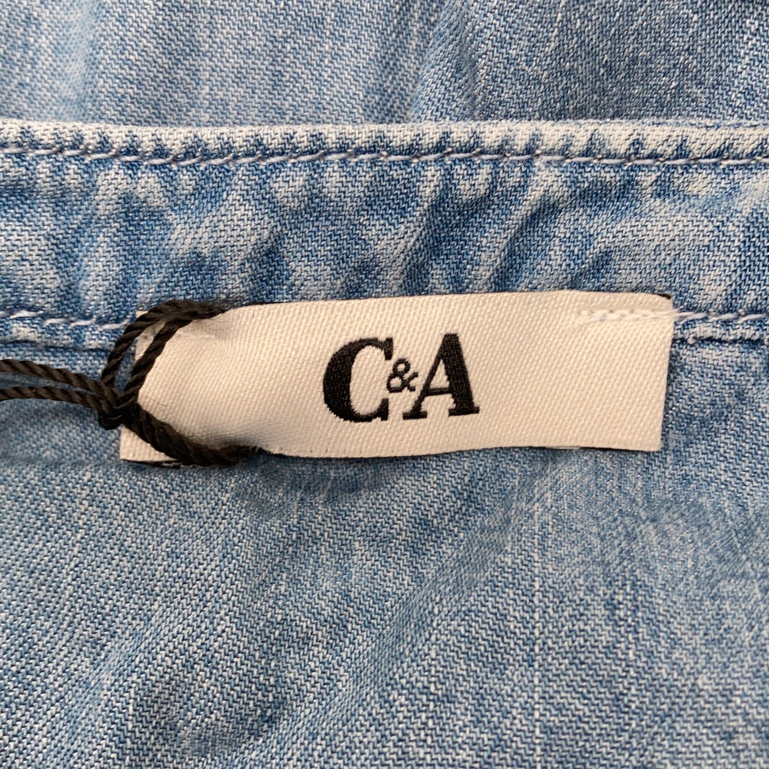 CA