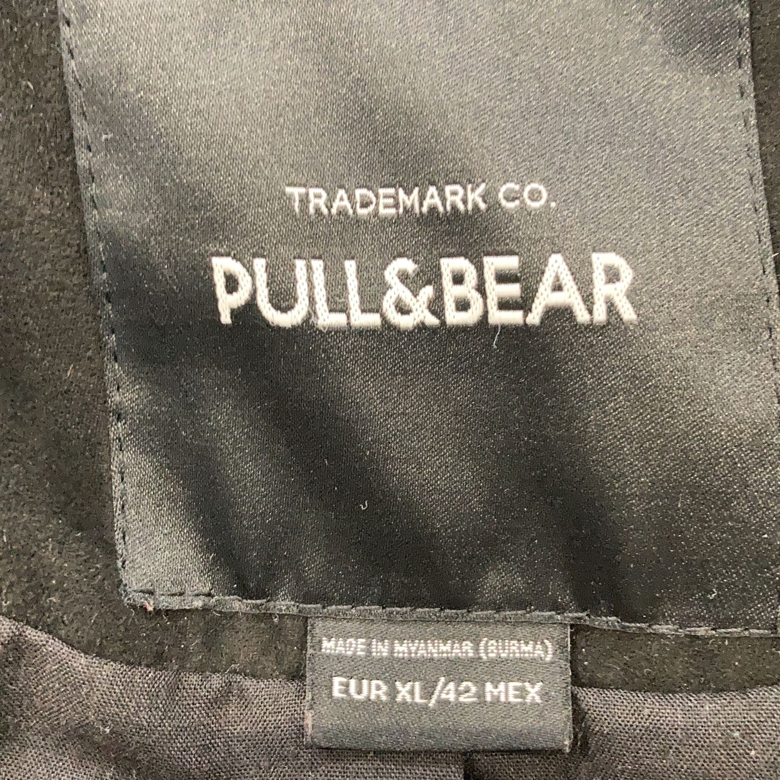 Pull  Bear