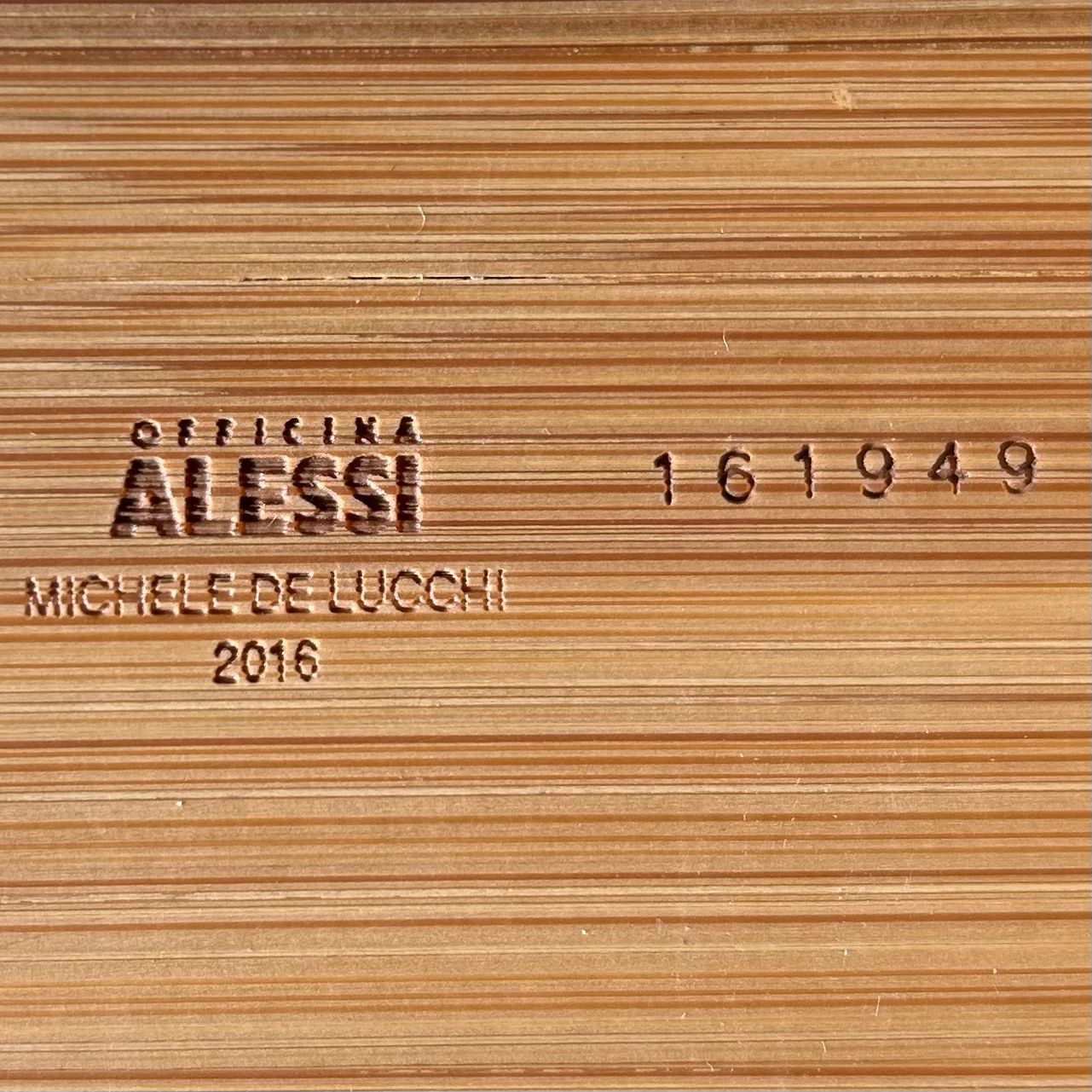 Alessi