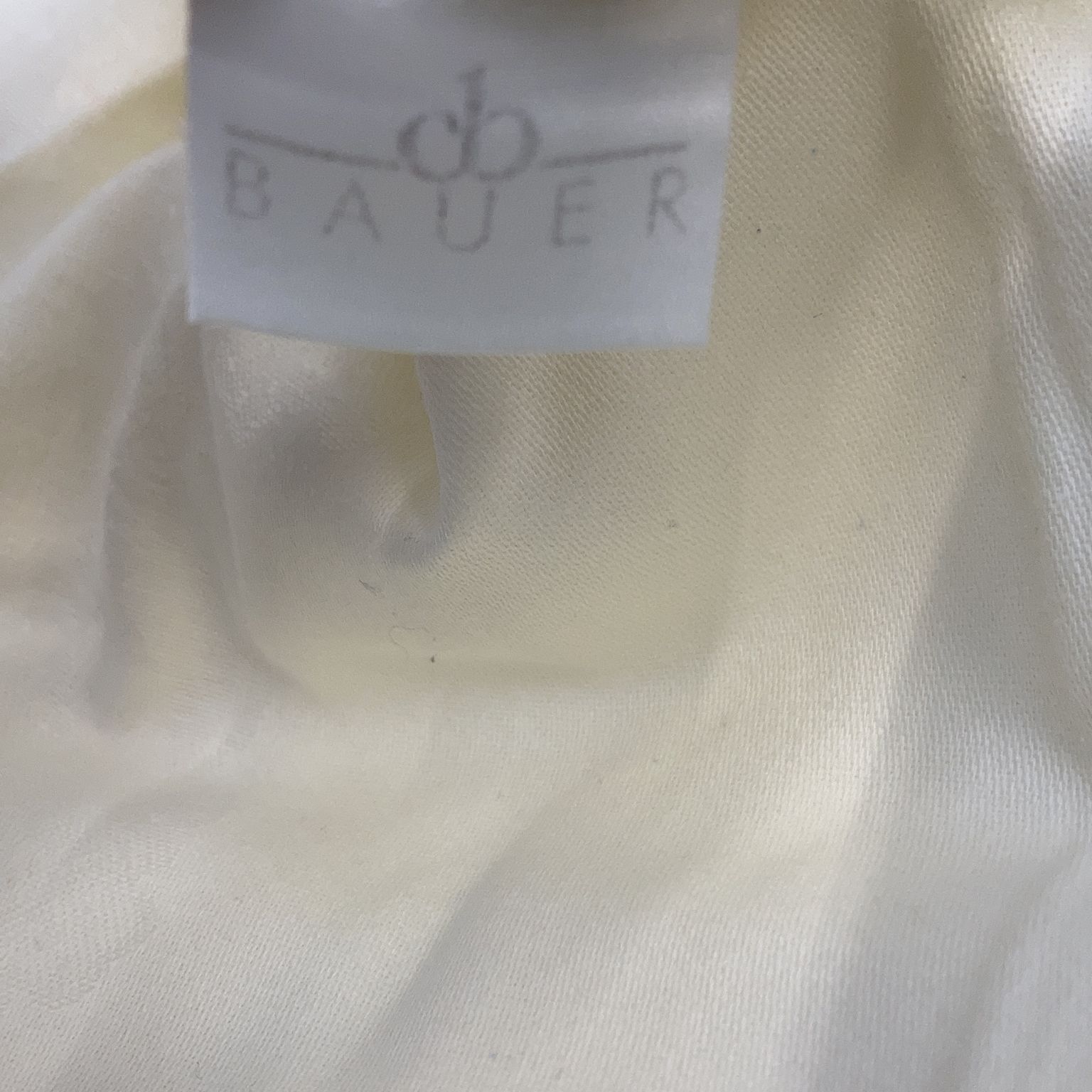 Bauer