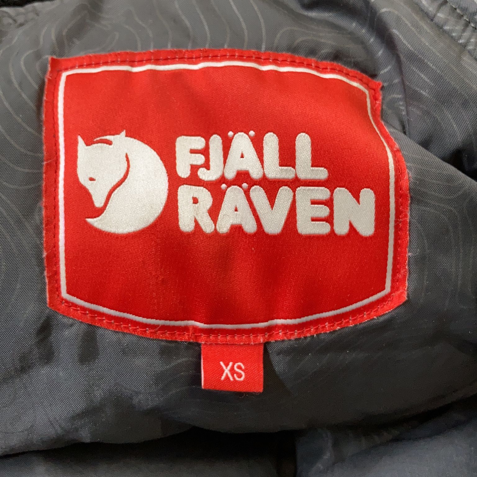 Fjällräven