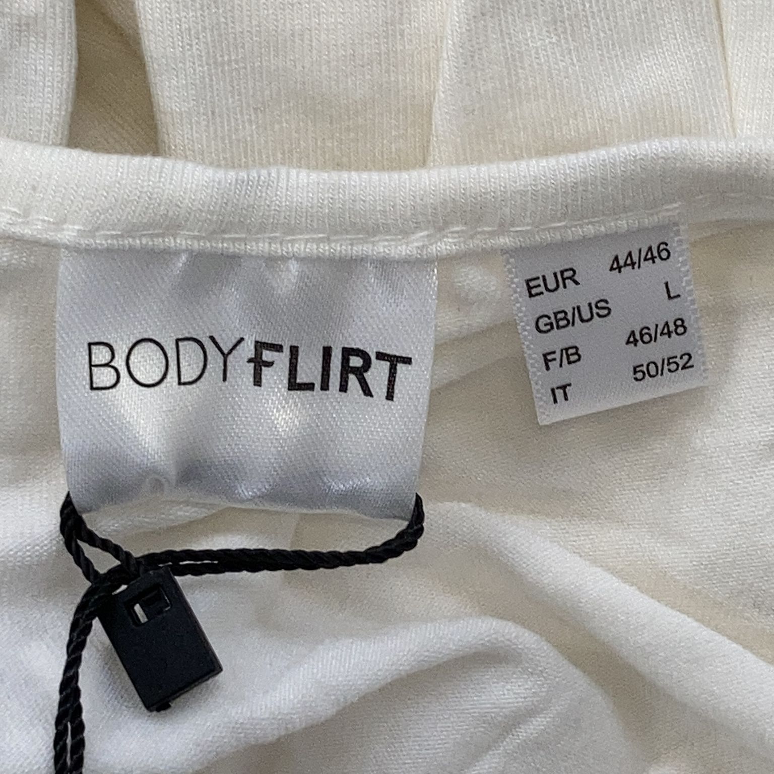 Bodyflirt