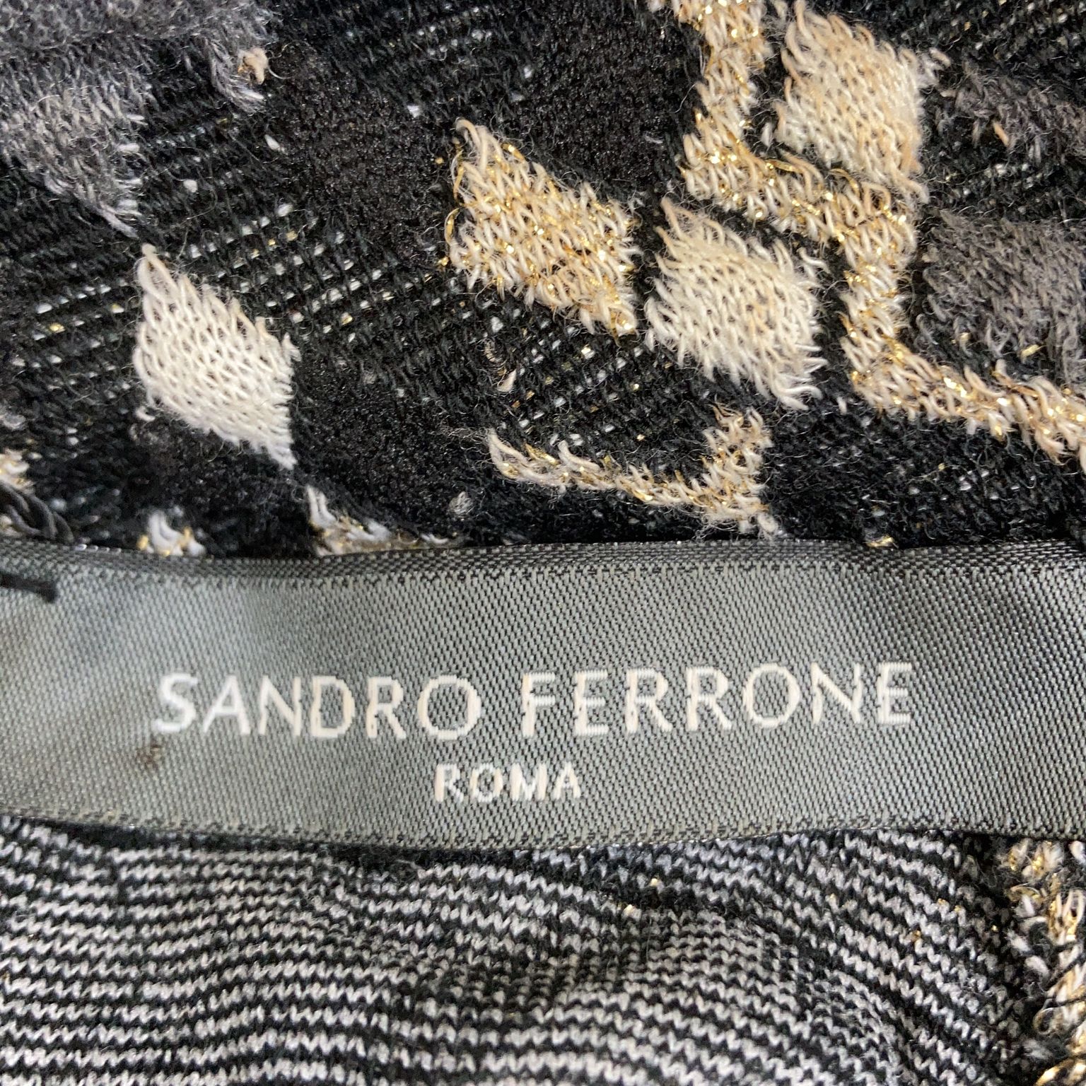 Sandro Ferrone