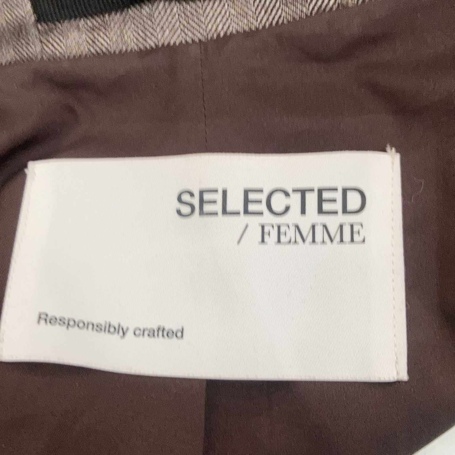 Selected Femme