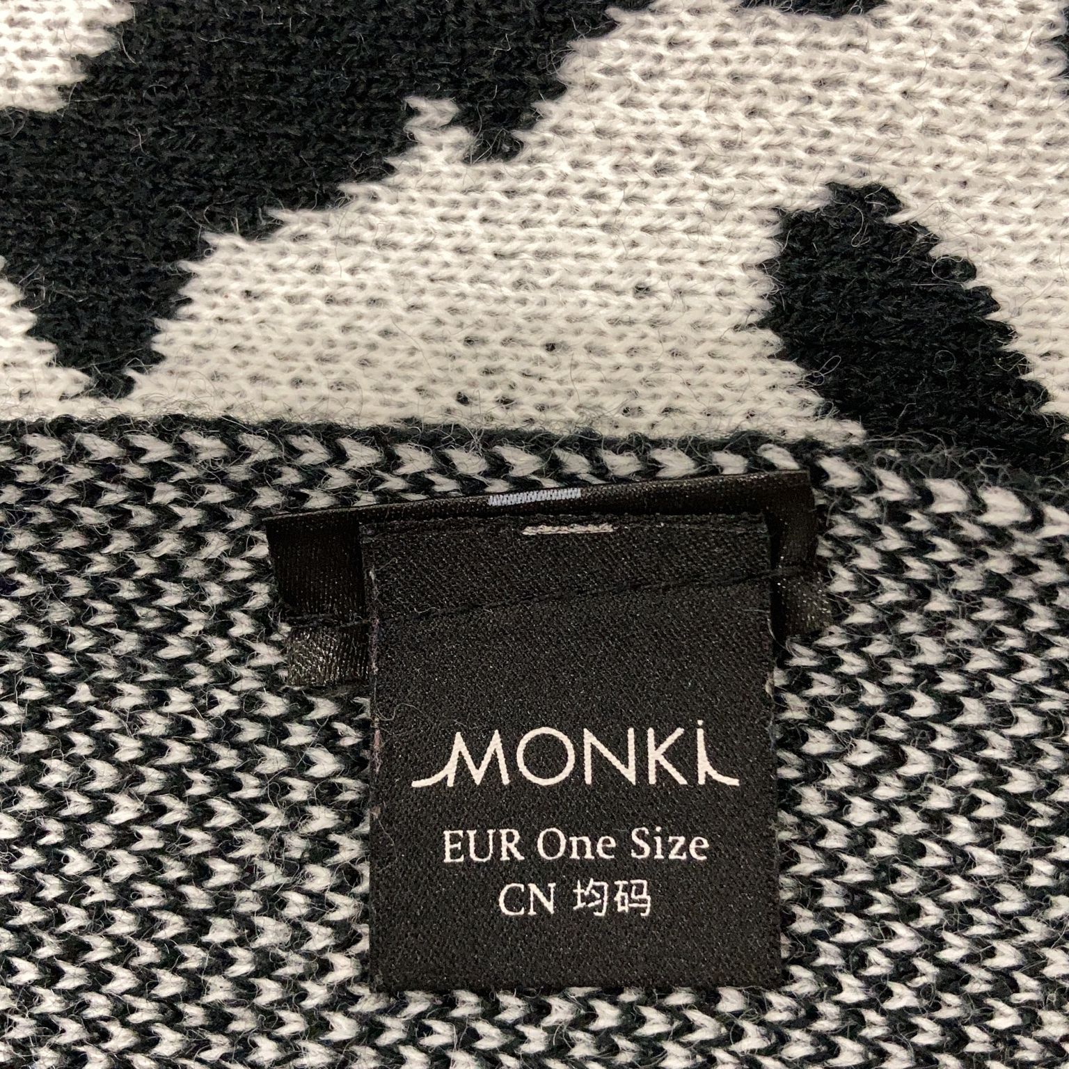 Monki