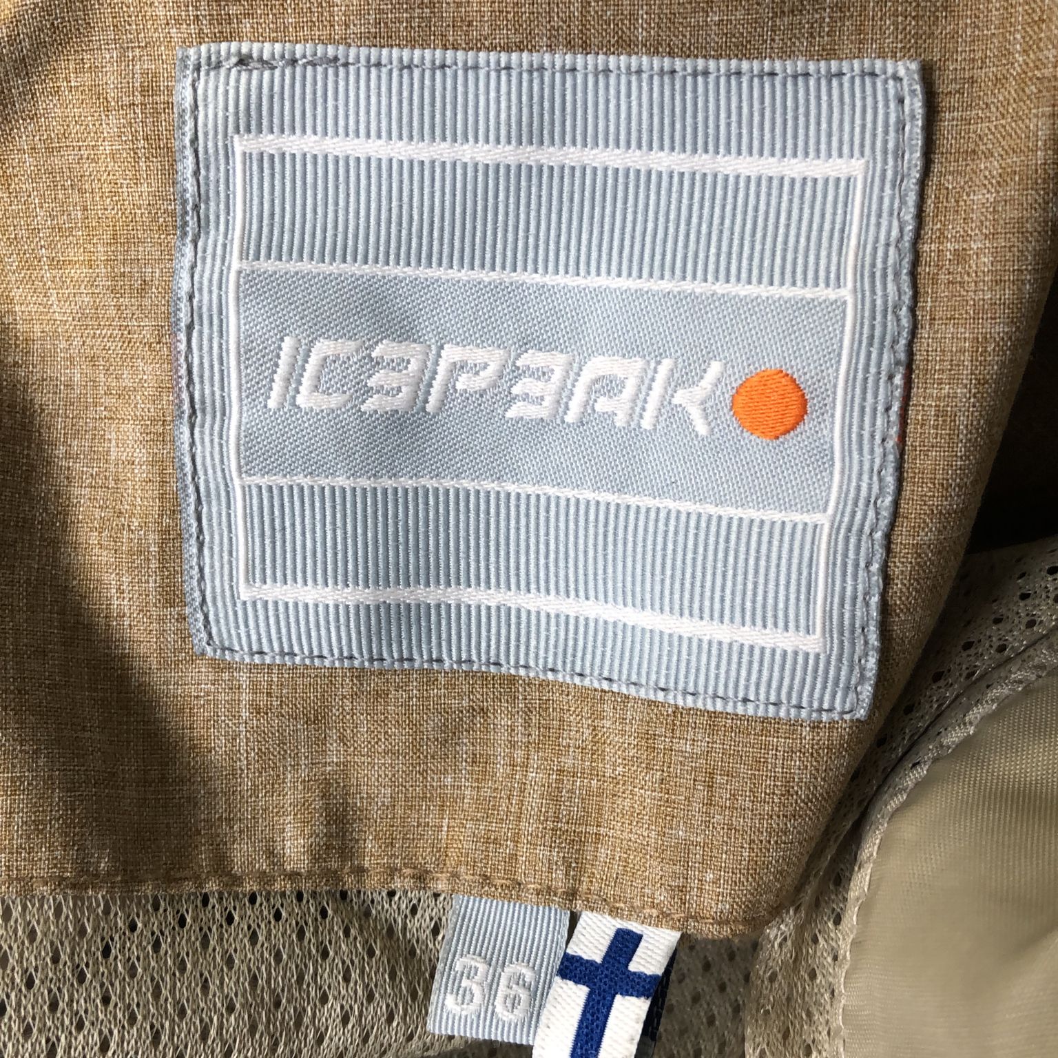 Icepeak