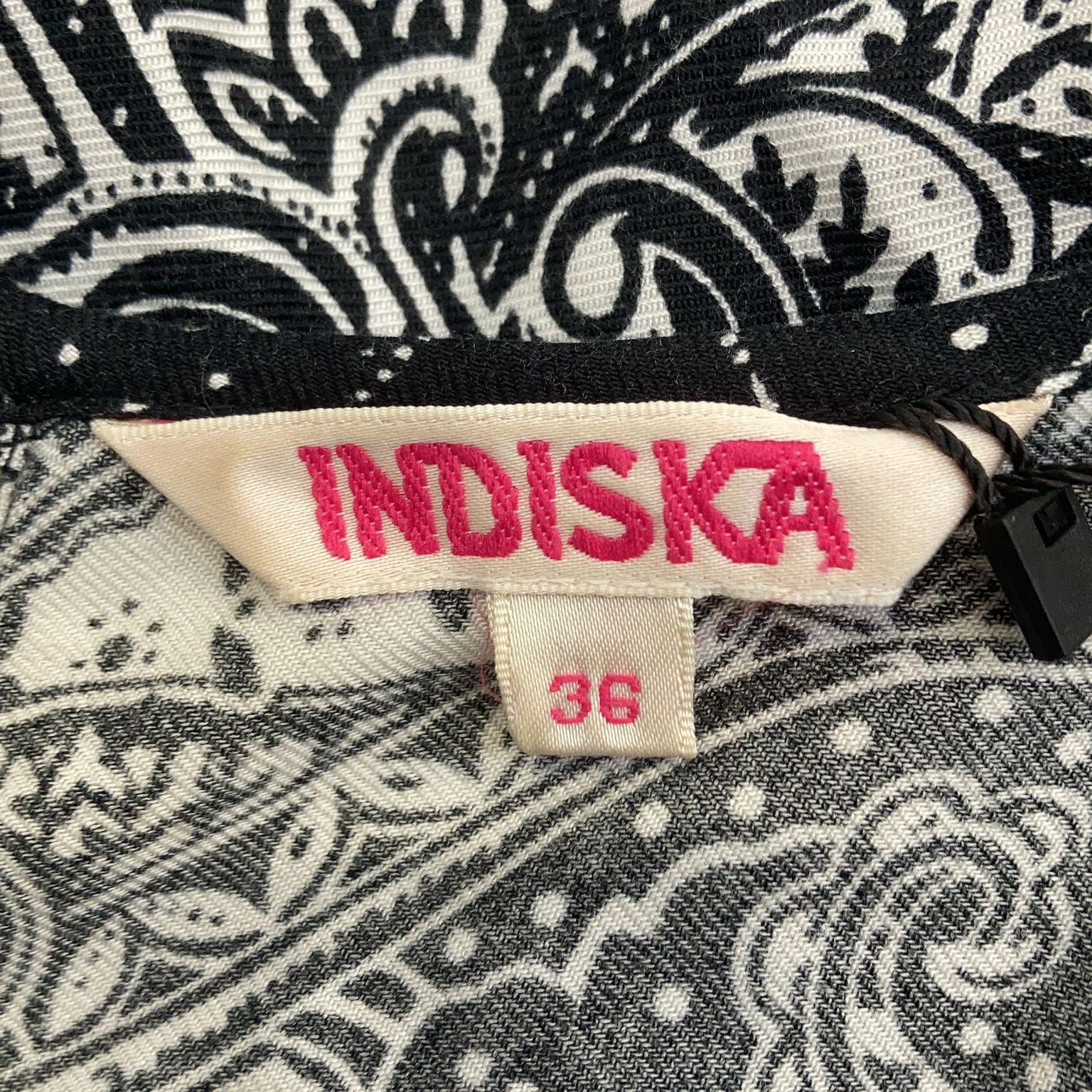 Indiska