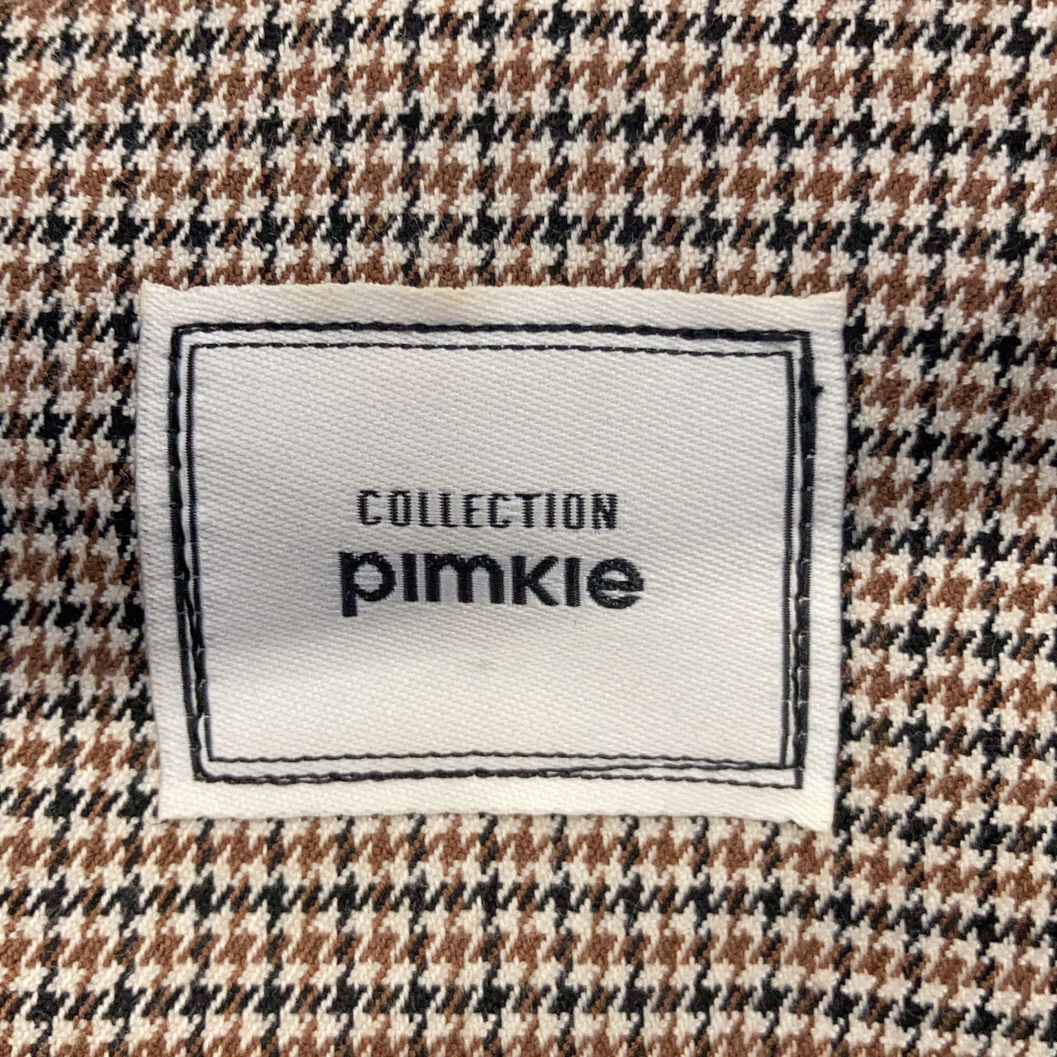 Collection Pimkie