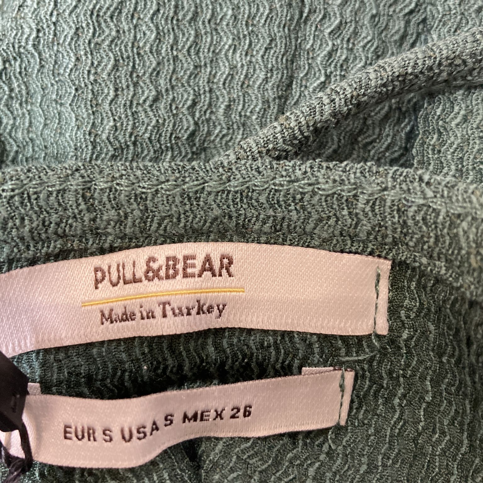 Pull  Bear