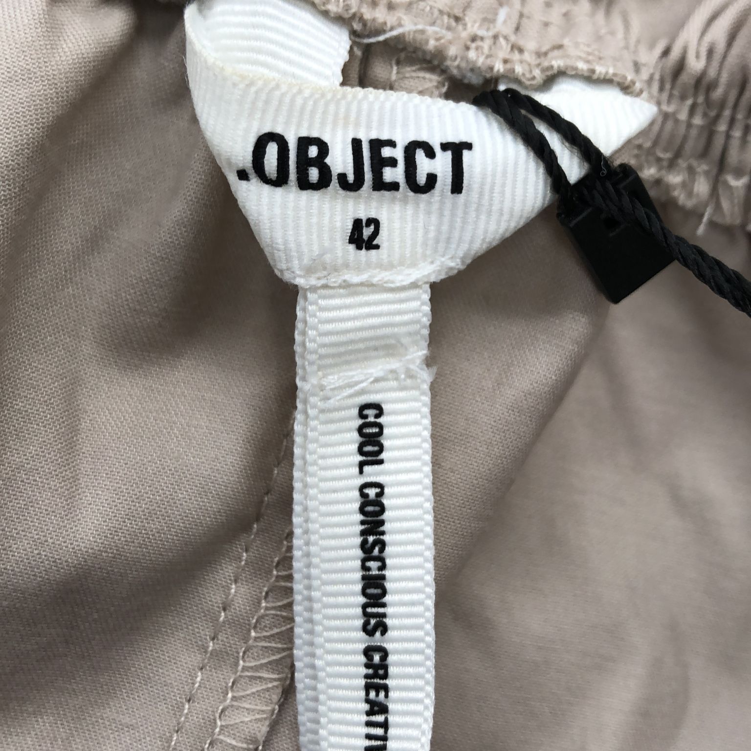 Object