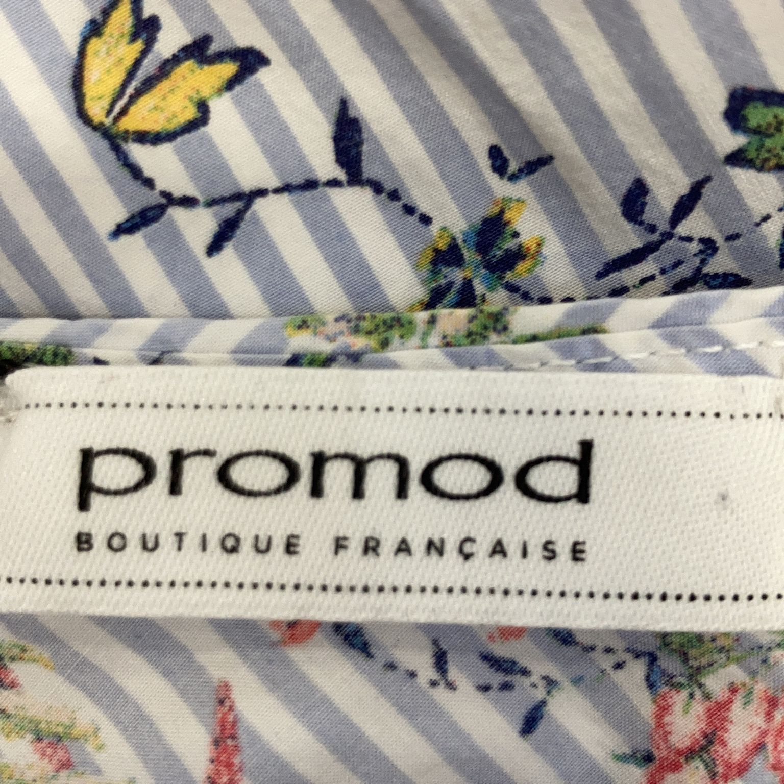 Promod