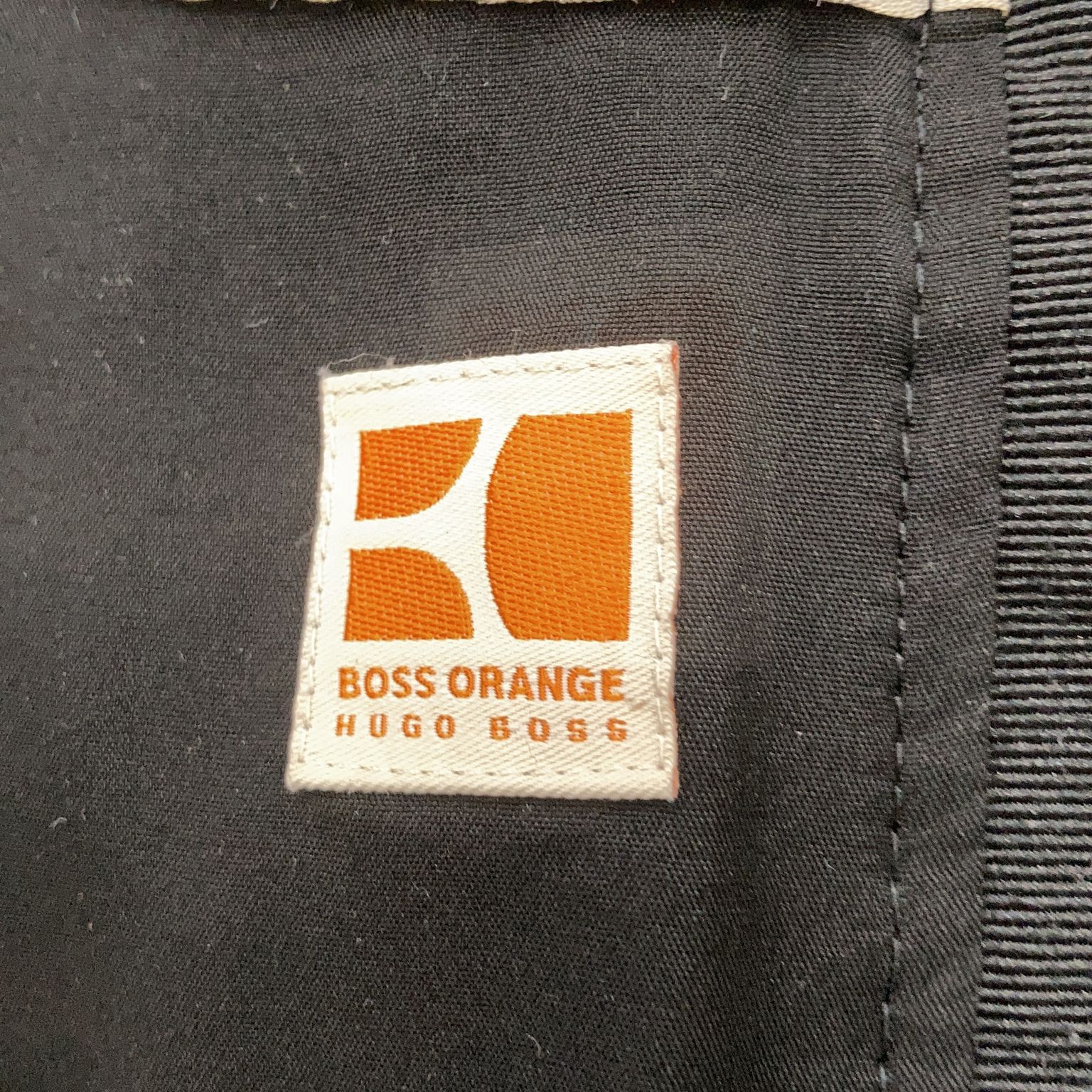 Boss Hugo Boss