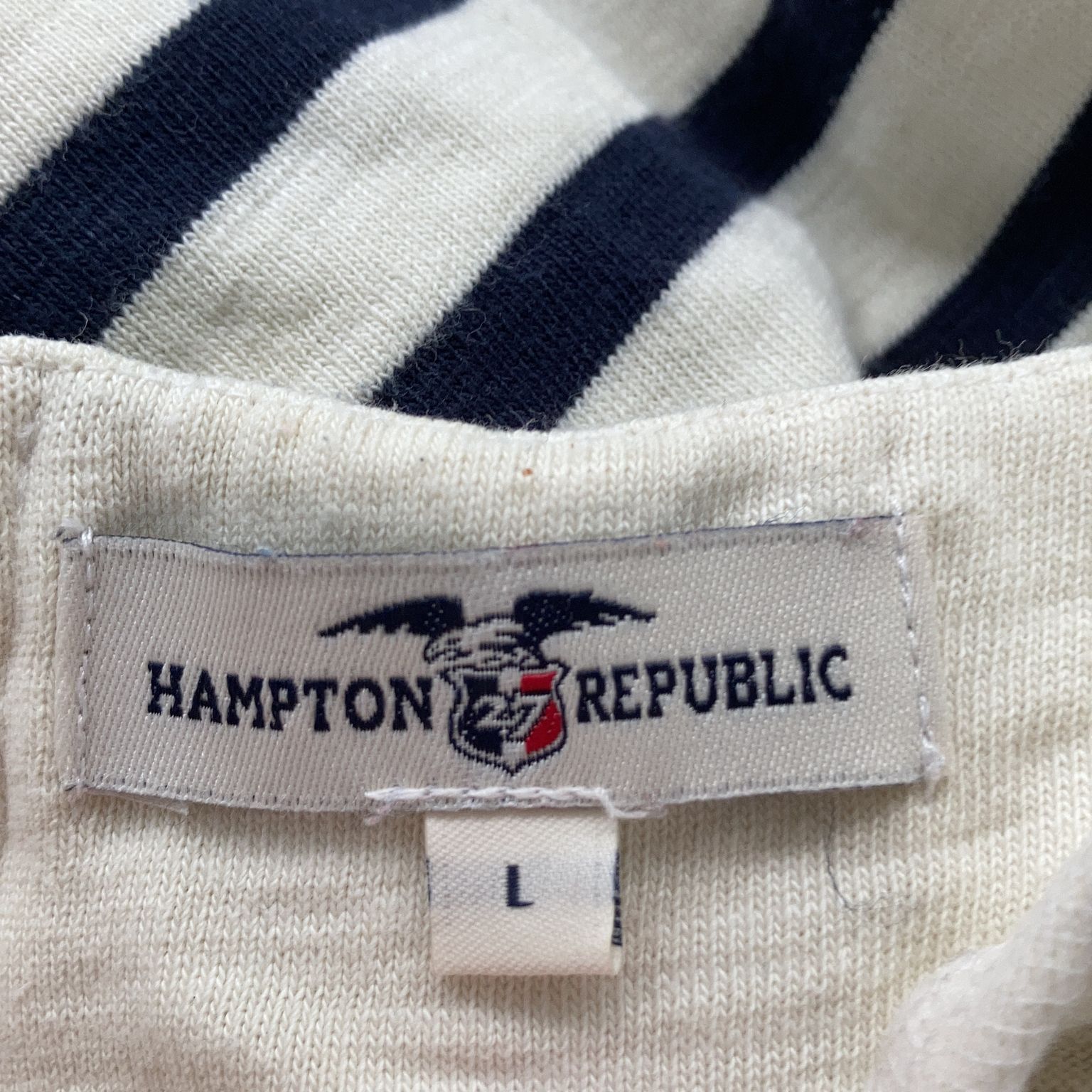 Hampton Republic