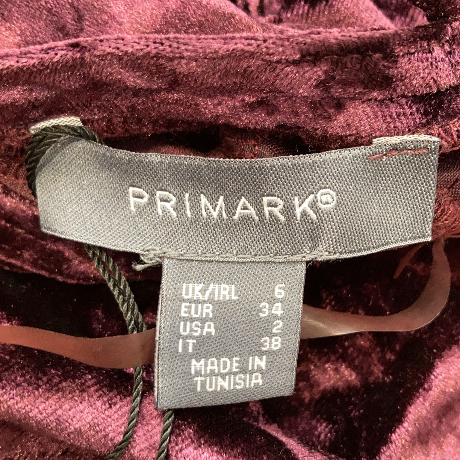 Primark