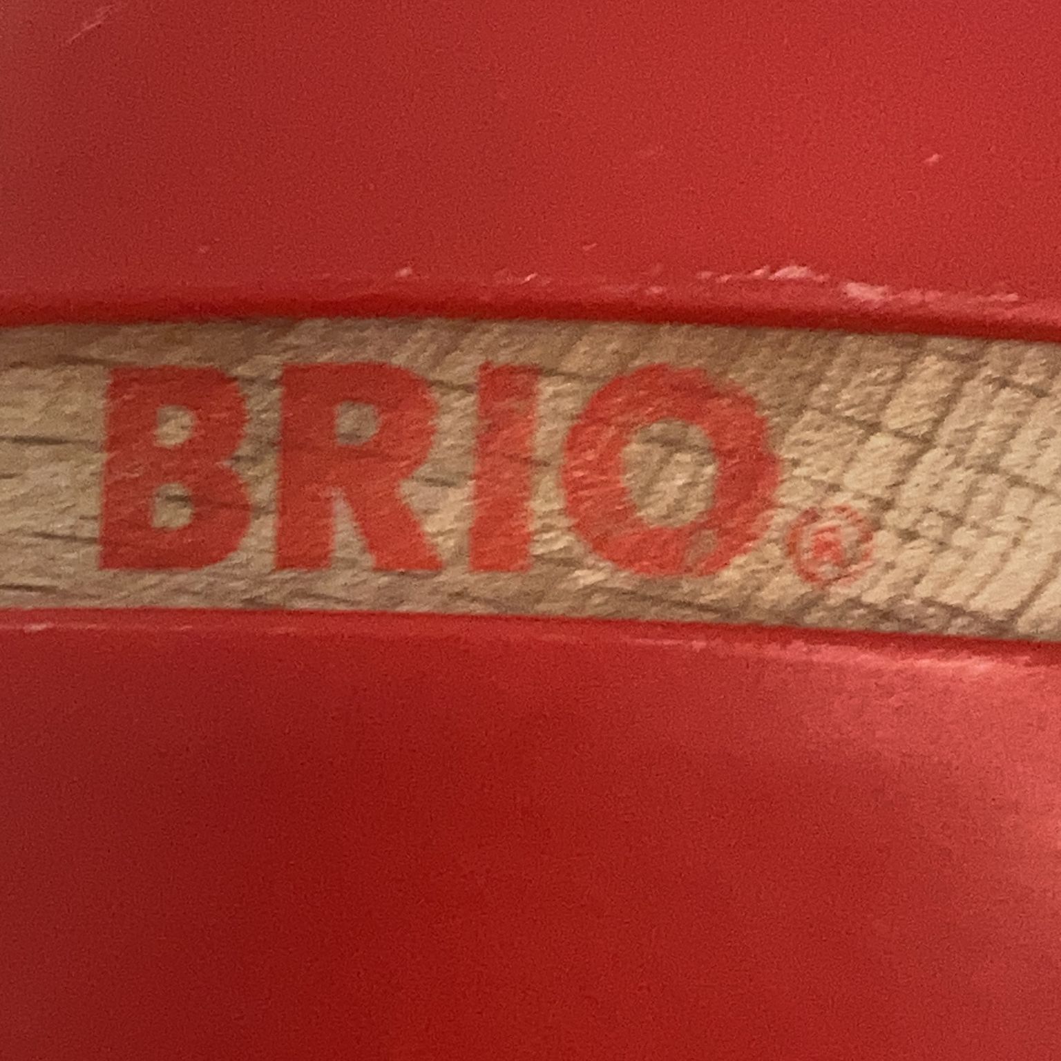 Brio