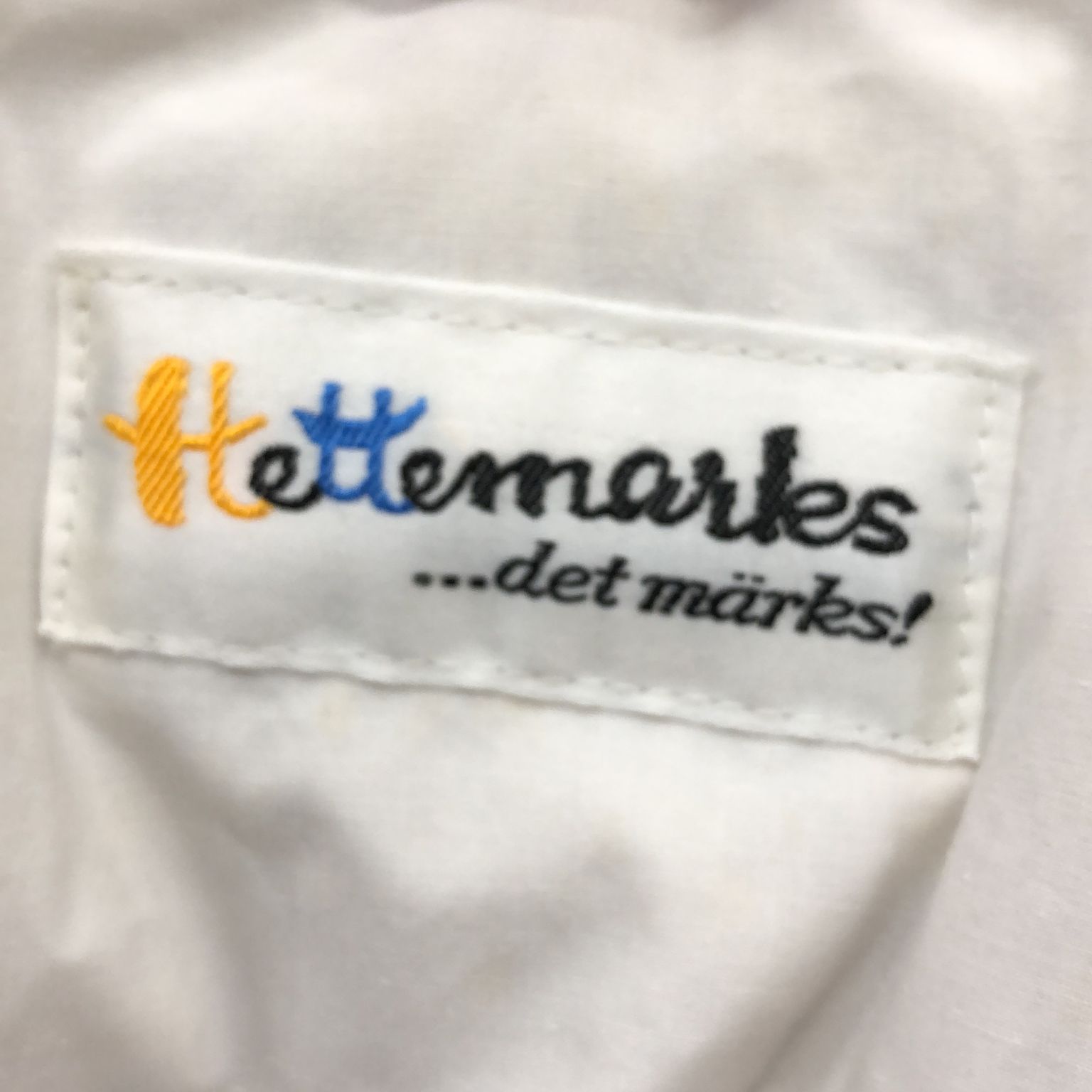 Hettemarks