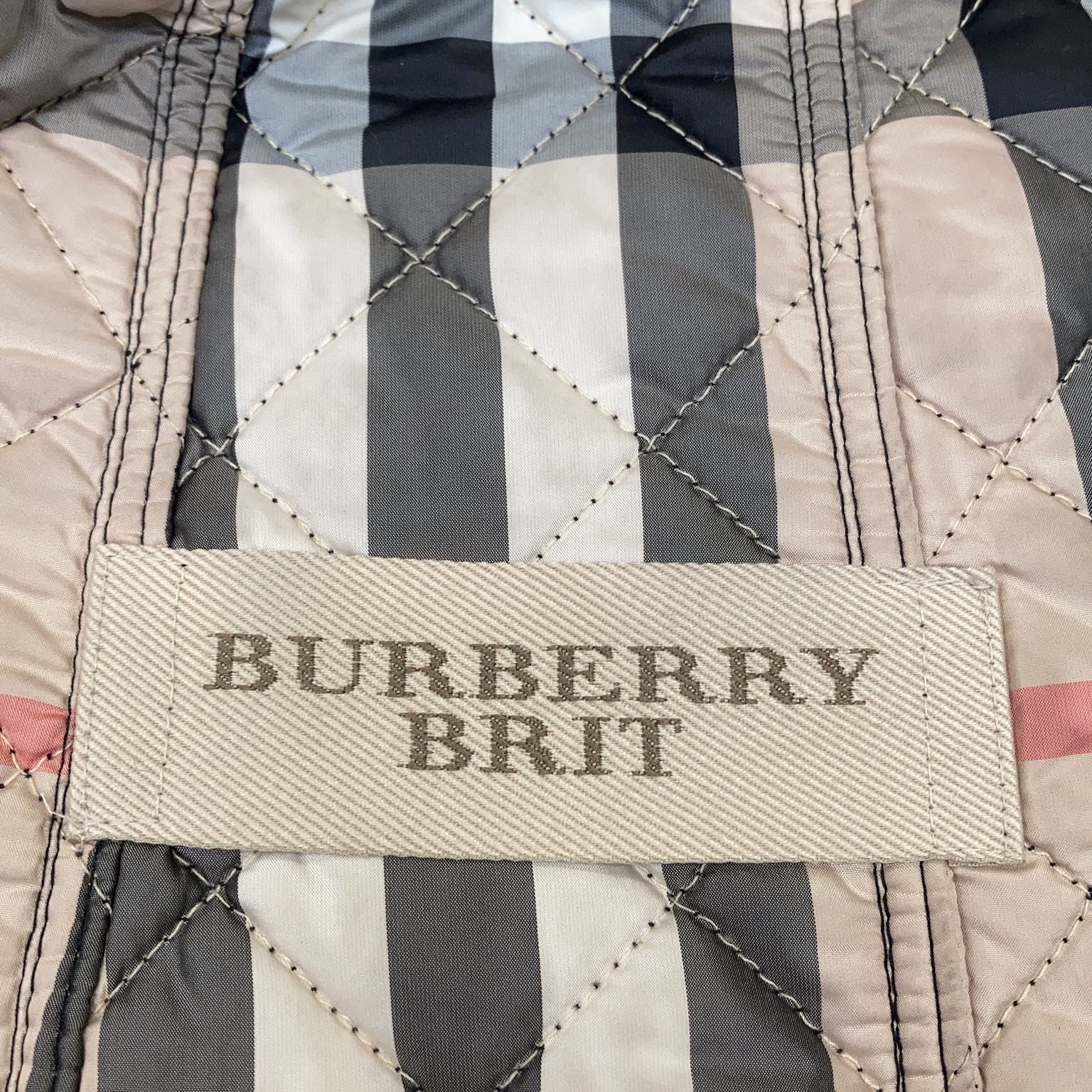 Burberry Brit