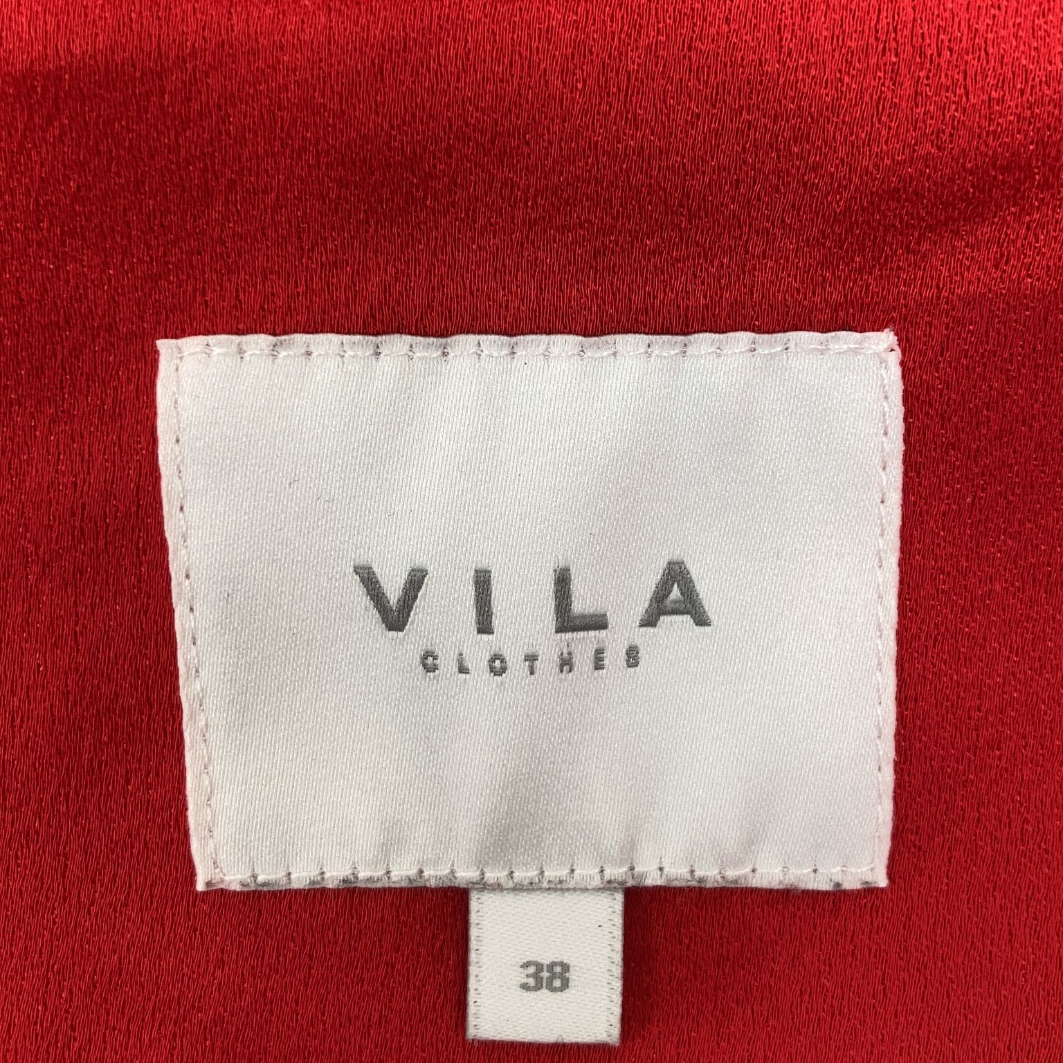 VILA Clothes