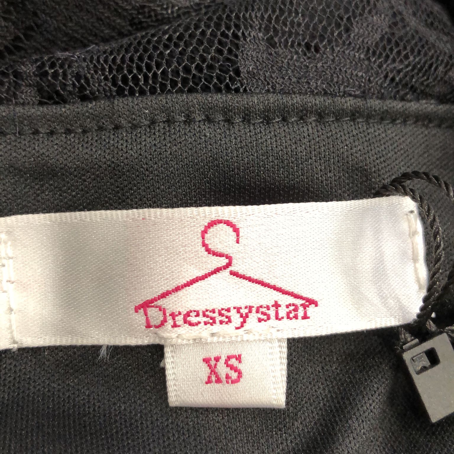 Dressystar