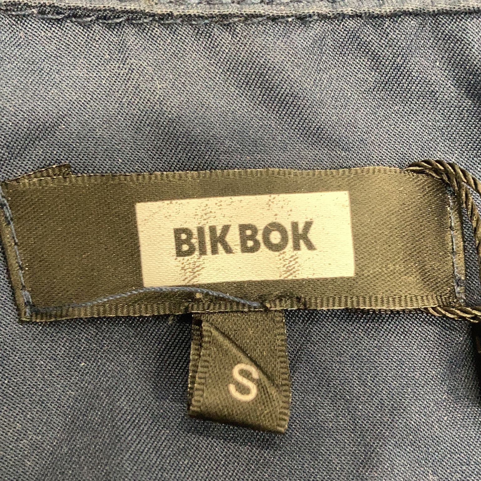 Bik Bok