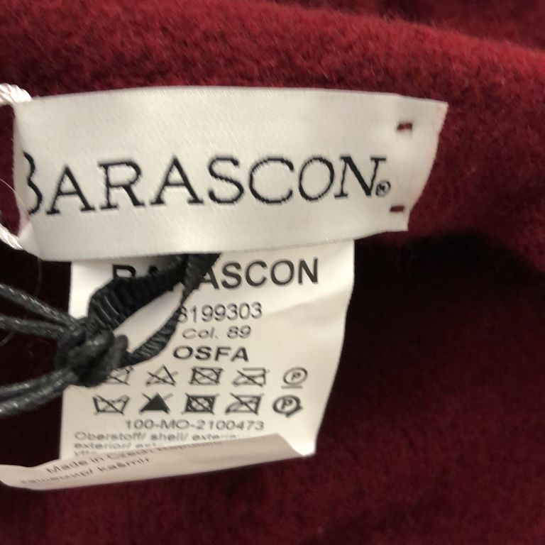 Barascon