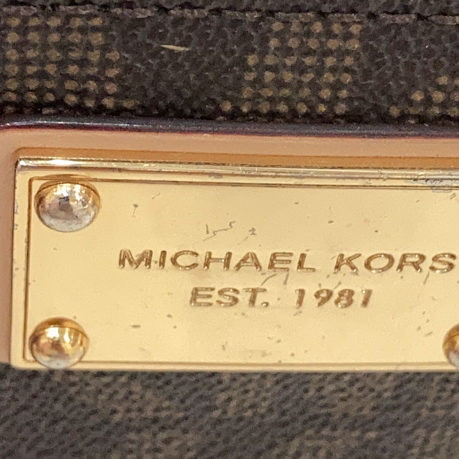 Michael Kors