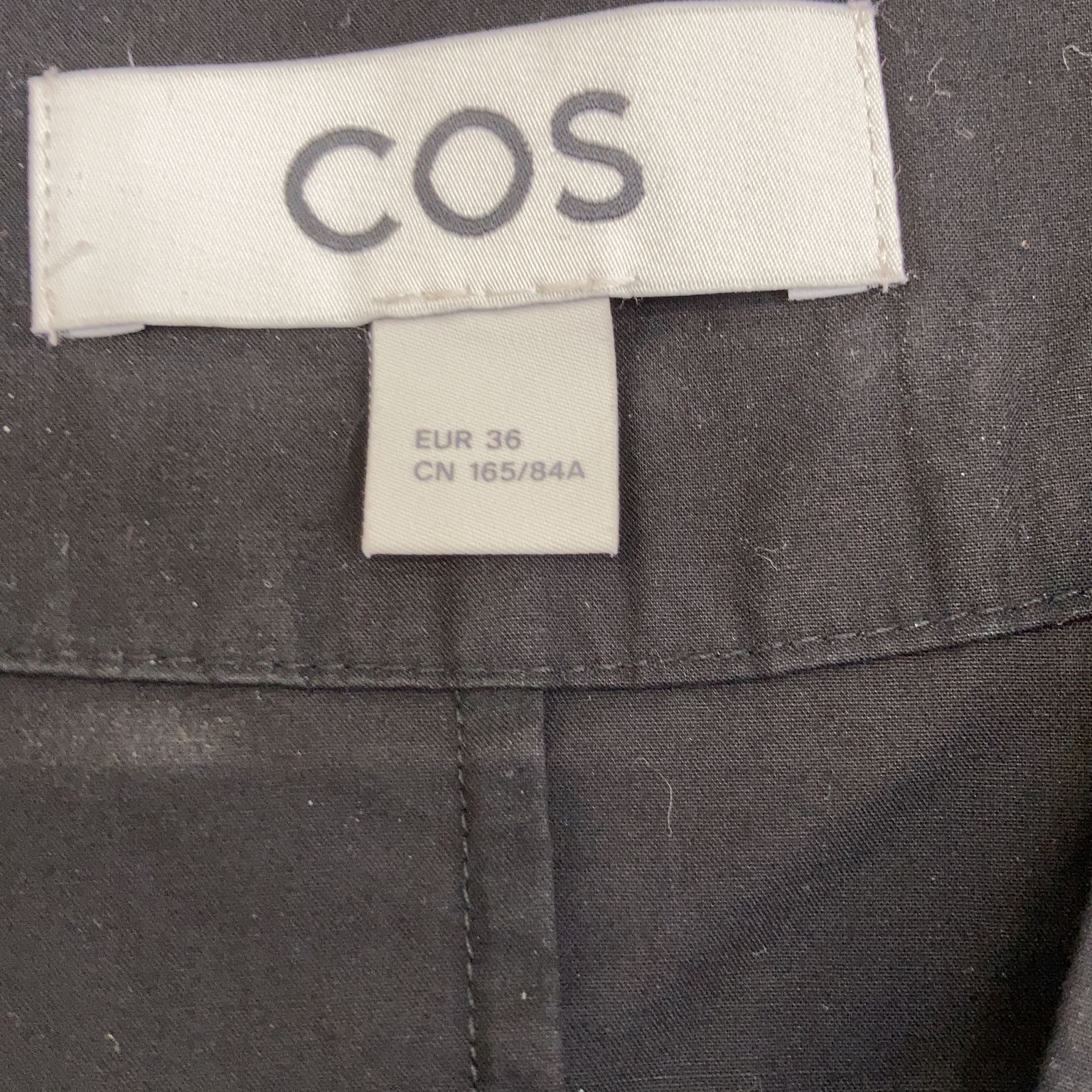 COS