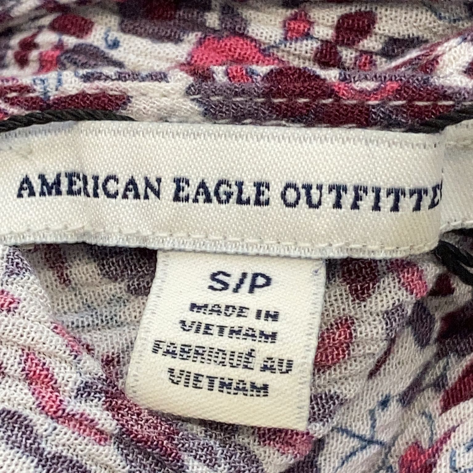 American Eagle Outfitters