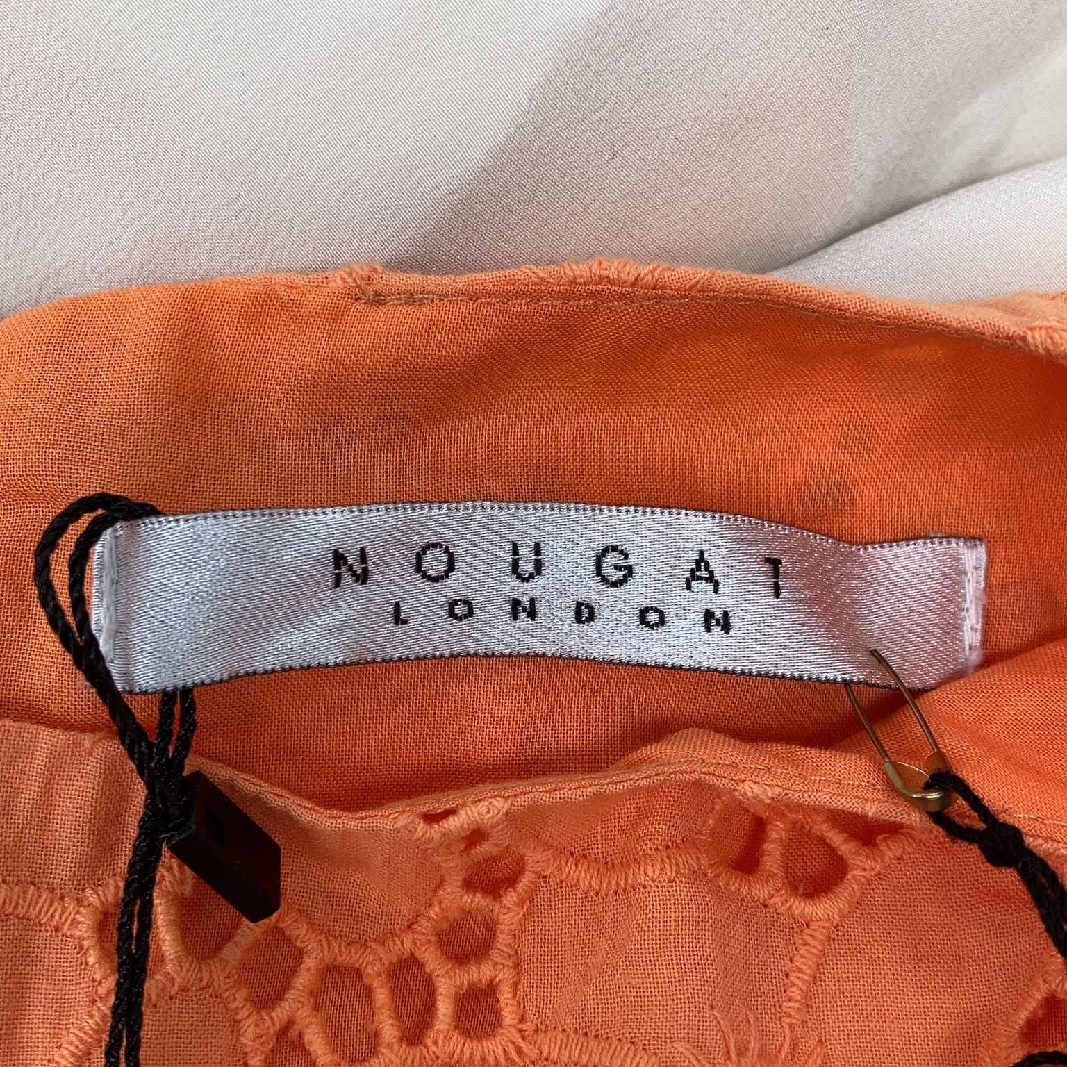 Nougat London