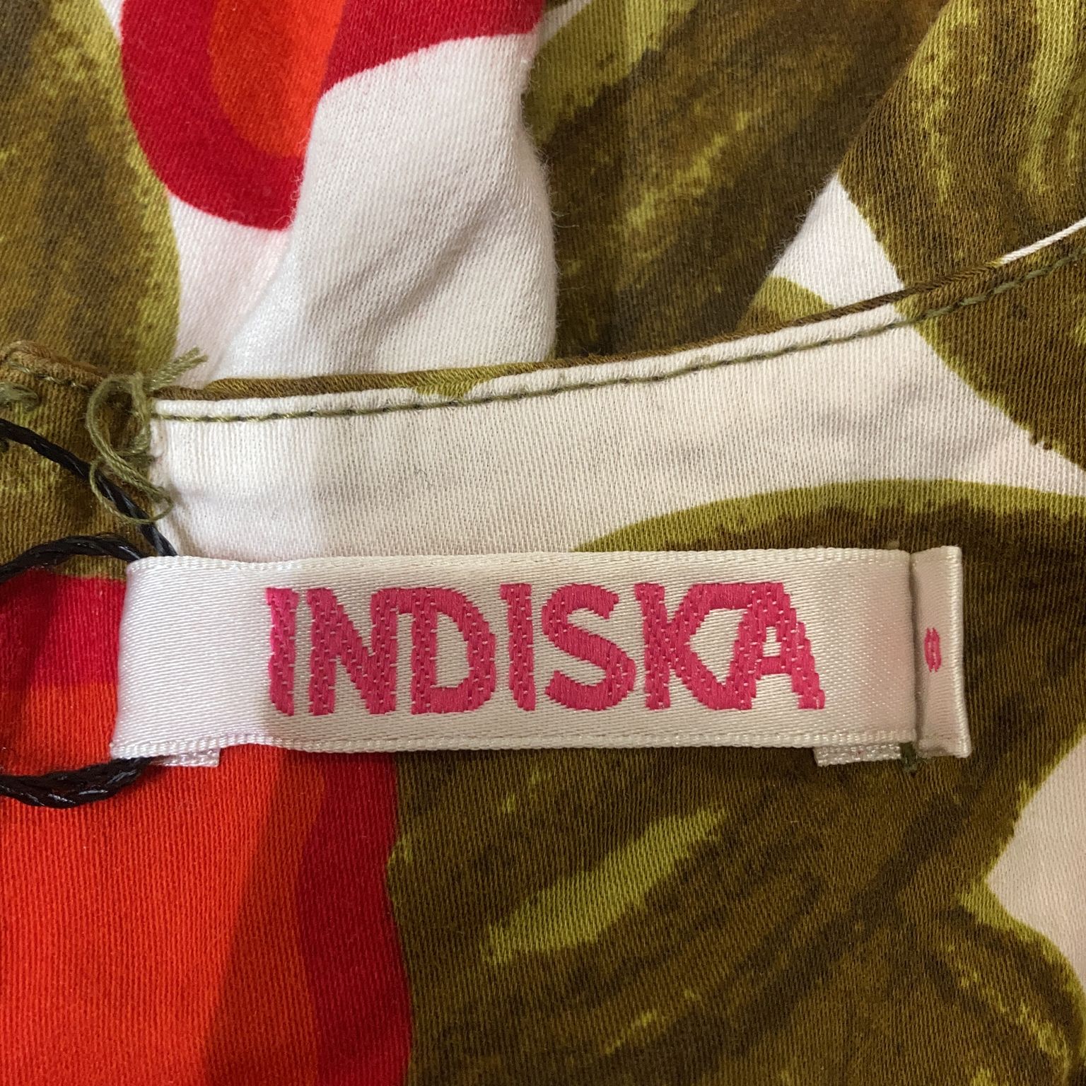 Indiska