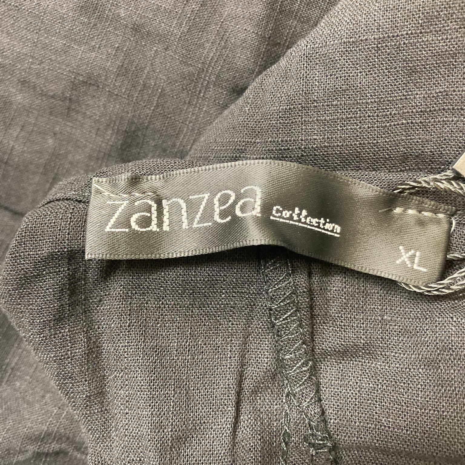 Zanzea